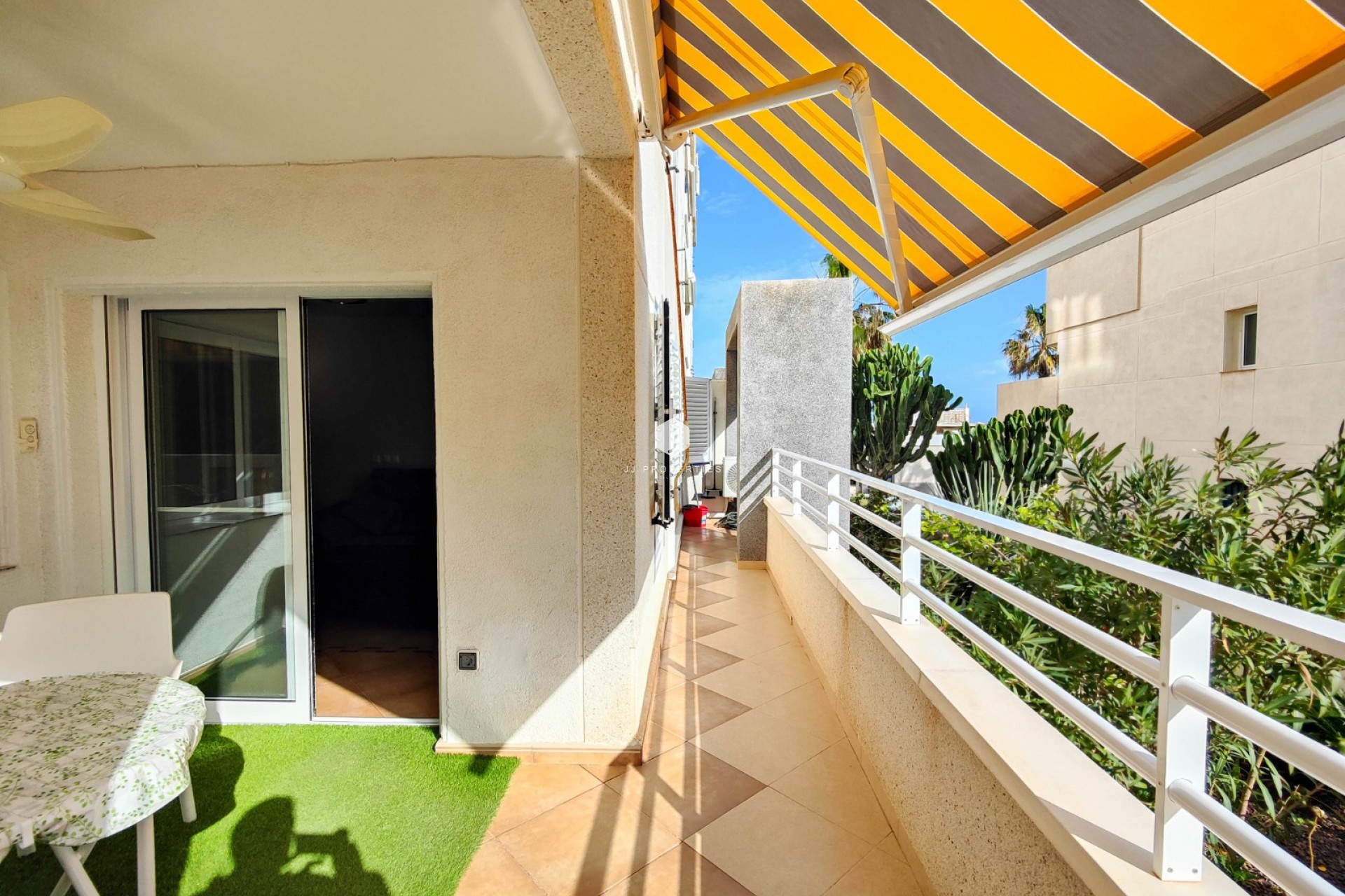 Aus zweiter Hand - Wohnung -
Torrevieja - Costa Blanca