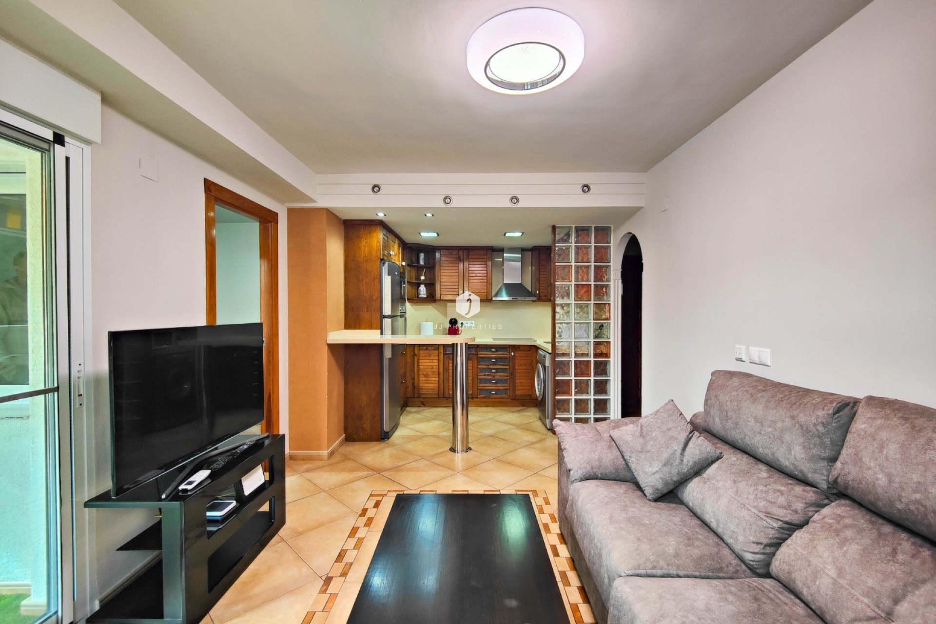 Aus zweiter Hand - Wohnung -
Torrevieja - Costa Blanca