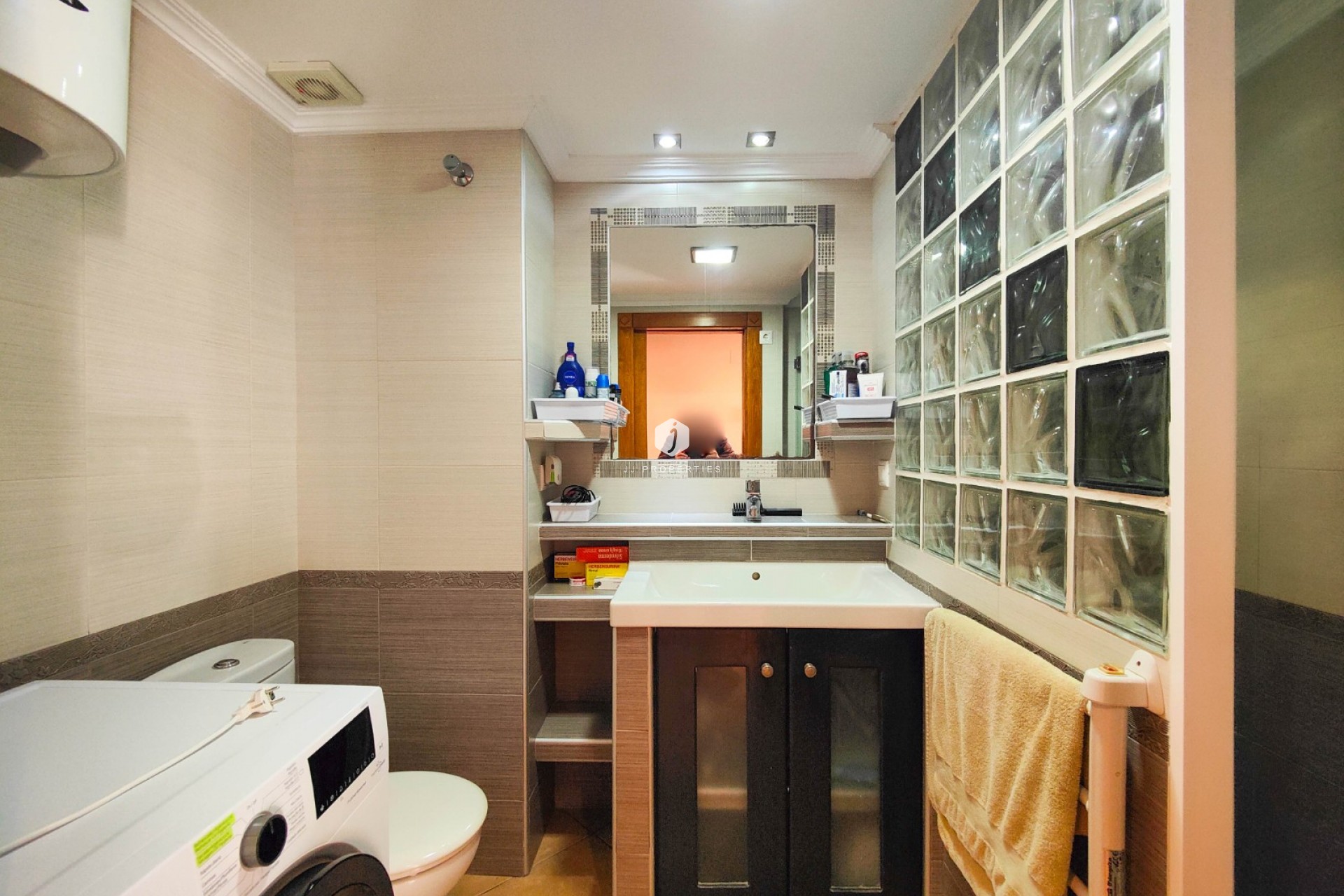 Aus zweiter Hand - Wohnung -
Torrevieja - Costa Blanca