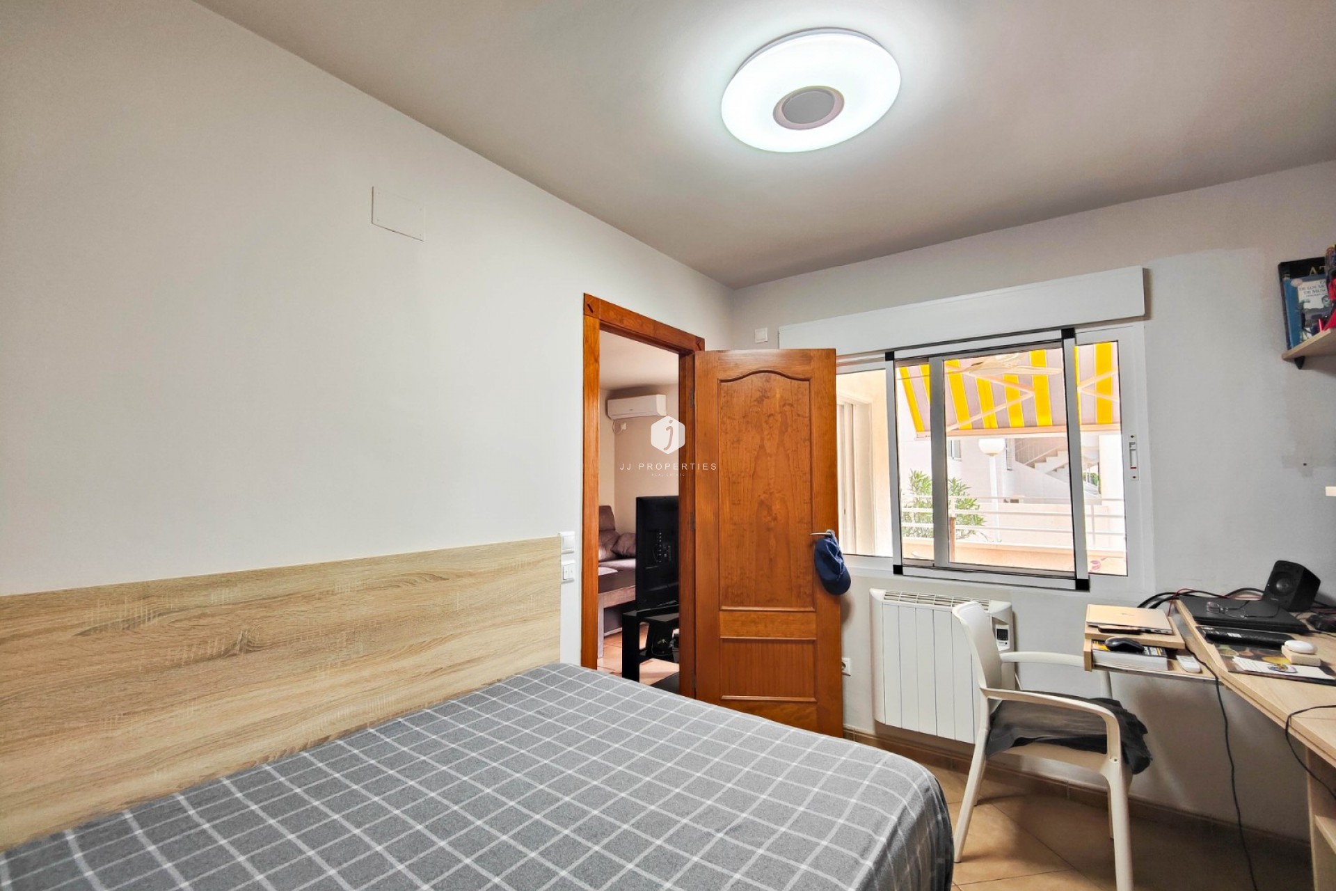 Aus zweiter Hand - Wohnung -
Torrevieja - Costa Blanca