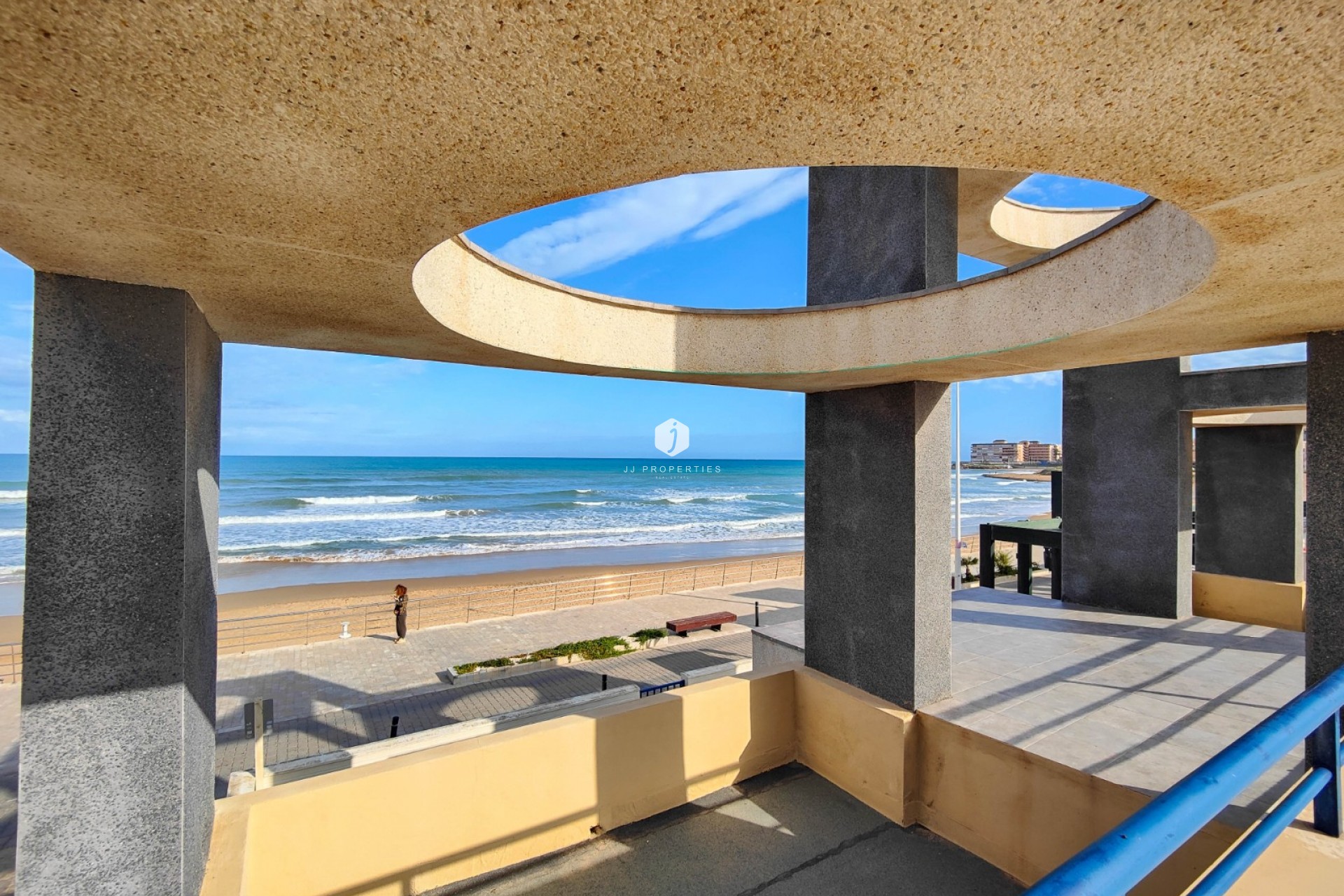 Aus zweiter Hand - Wohnung -
Torrevieja - Costa Blanca