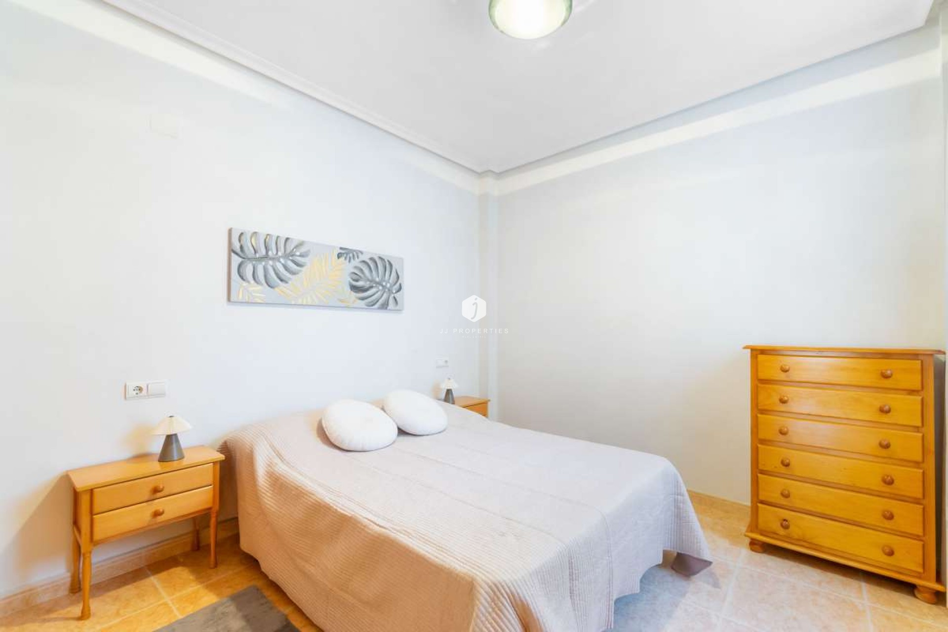 Aus zweiter Hand - Wohnung -
Torrevieja - Costa Blanca