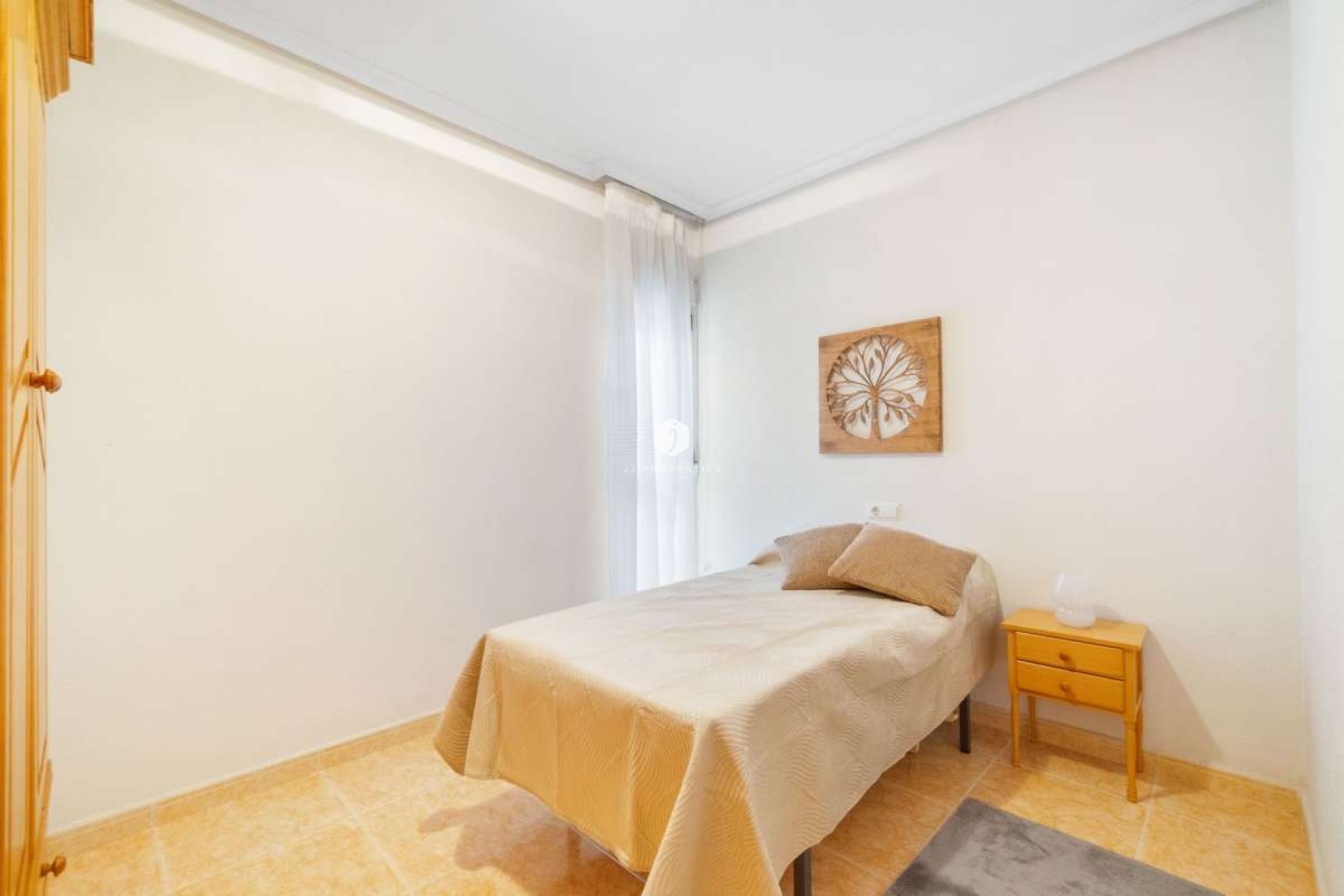 Aus zweiter Hand - Wohnung -
Torrevieja - Costa Blanca