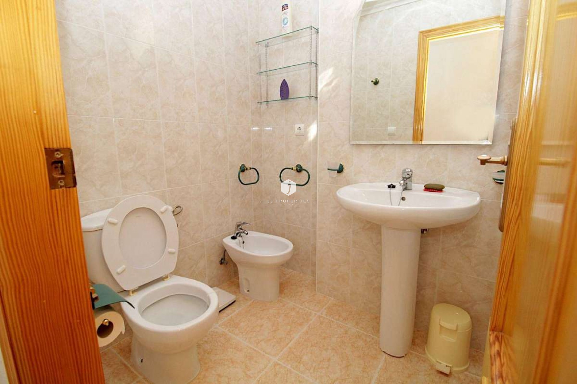 Aus zweiter Hand - Wohnung -
Torrevieja - Costa Blanca