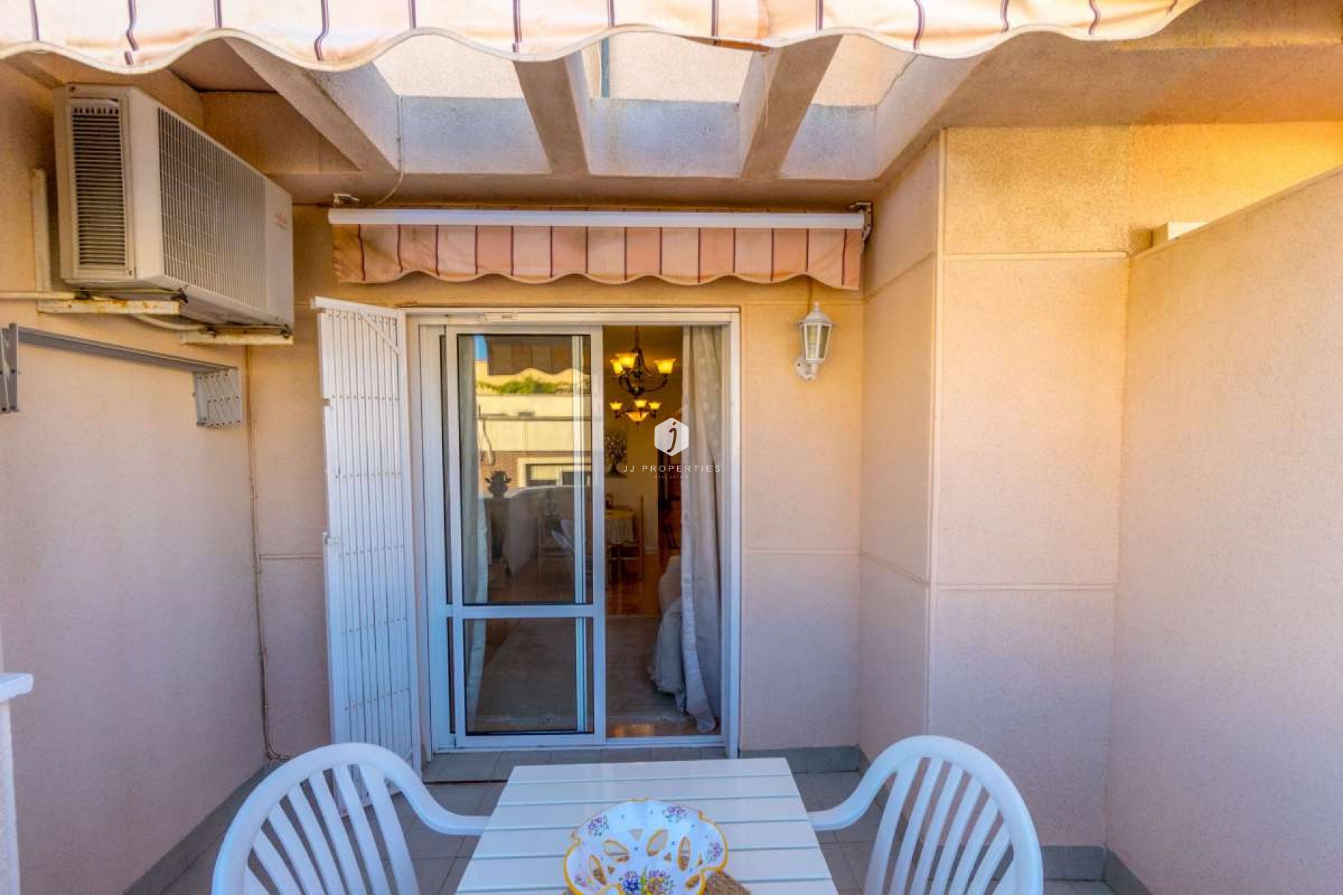 Aus zweiter Hand - Wohnung -
Torrevieja - Costa Blanca