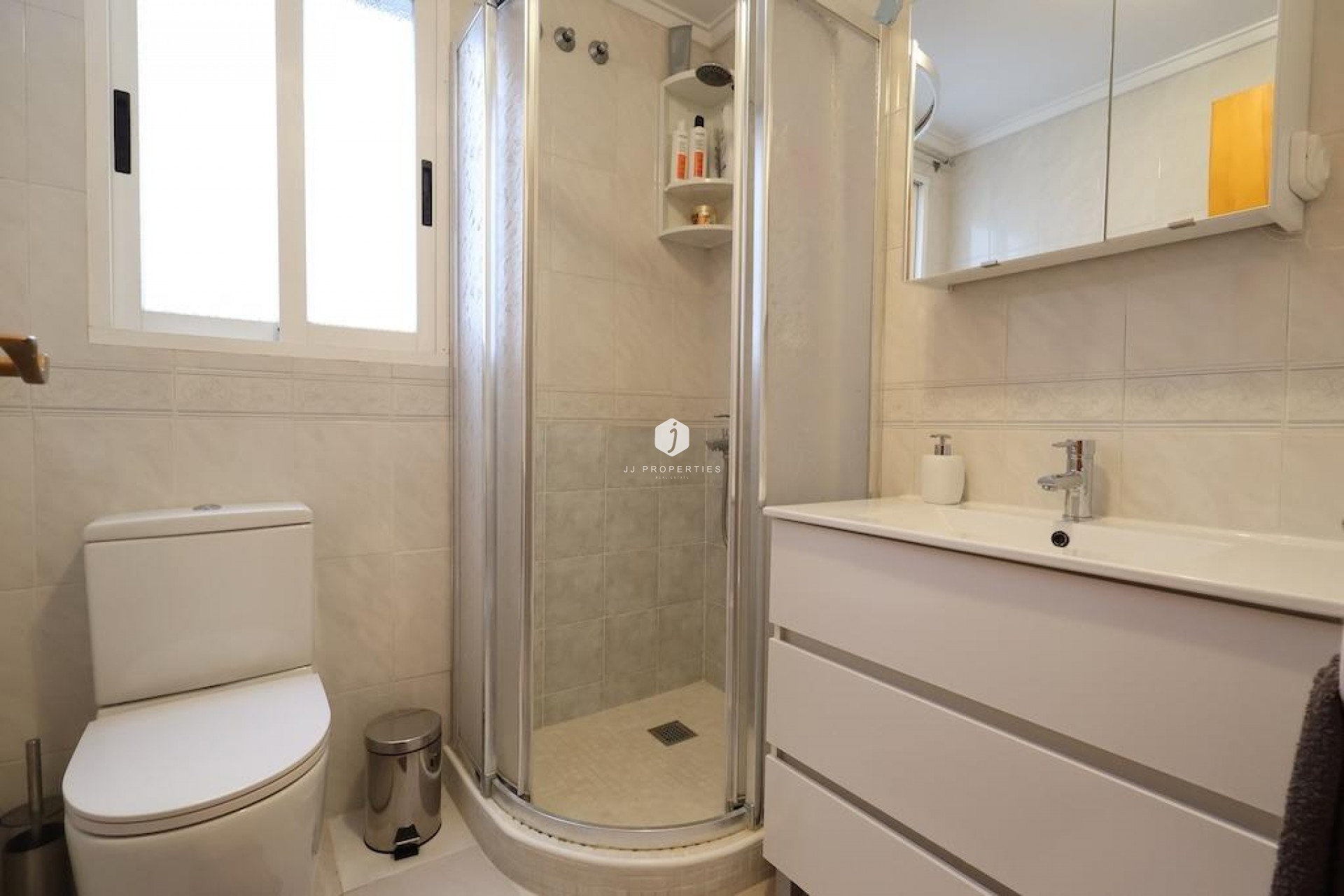 Aus zweiter Hand - Wohnung -
Torrevieja - Costa Blanca