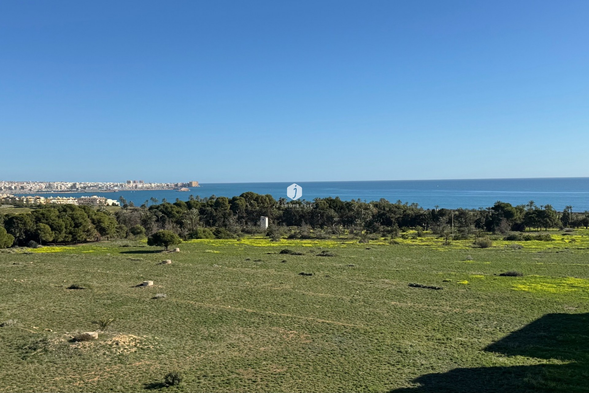 Aus zweiter Hand - Wohnung -
Torrevieja - Costa Blanca
