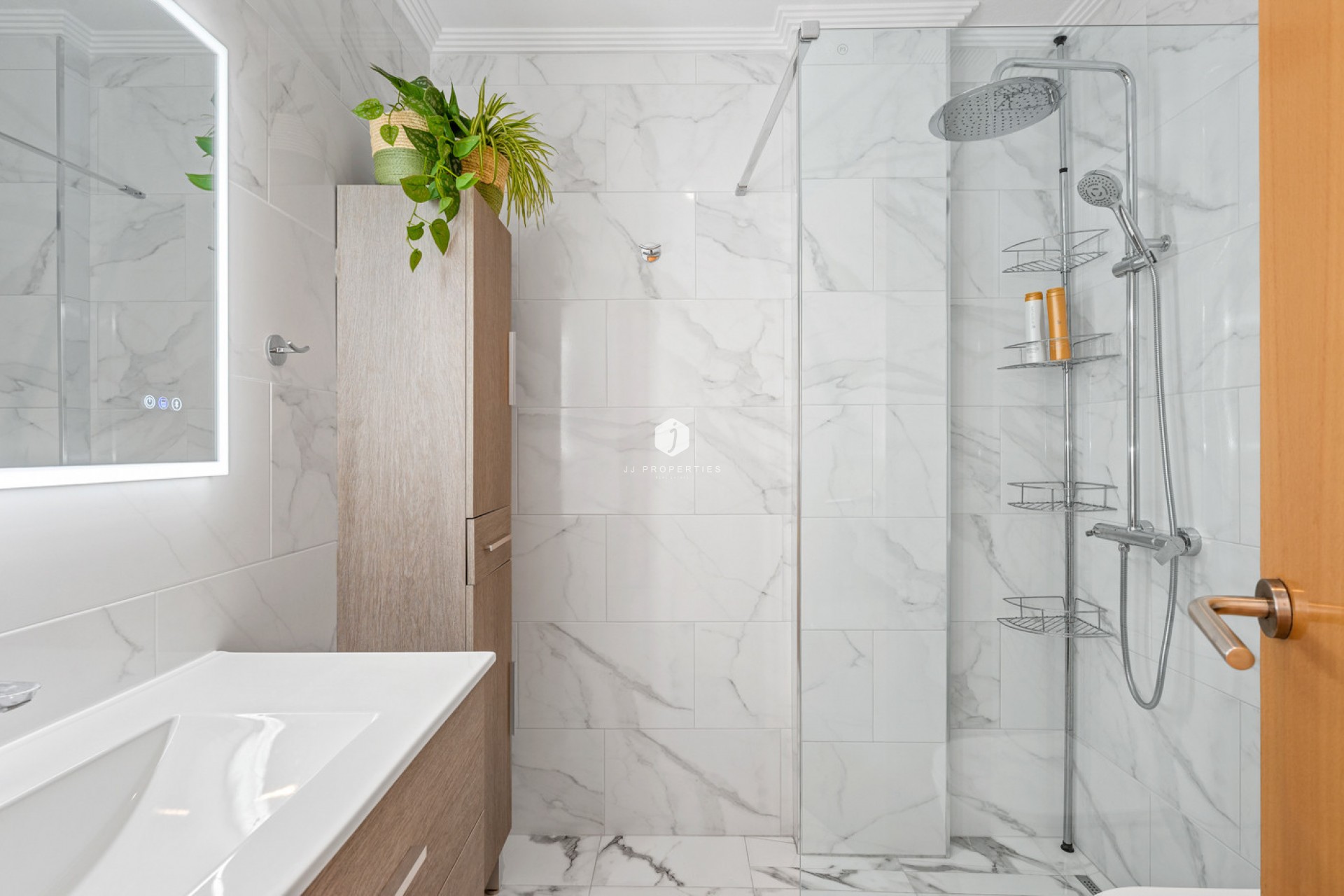 Aus zweiter Hand - Wohnung -
Torrevieja - Costa Blanca