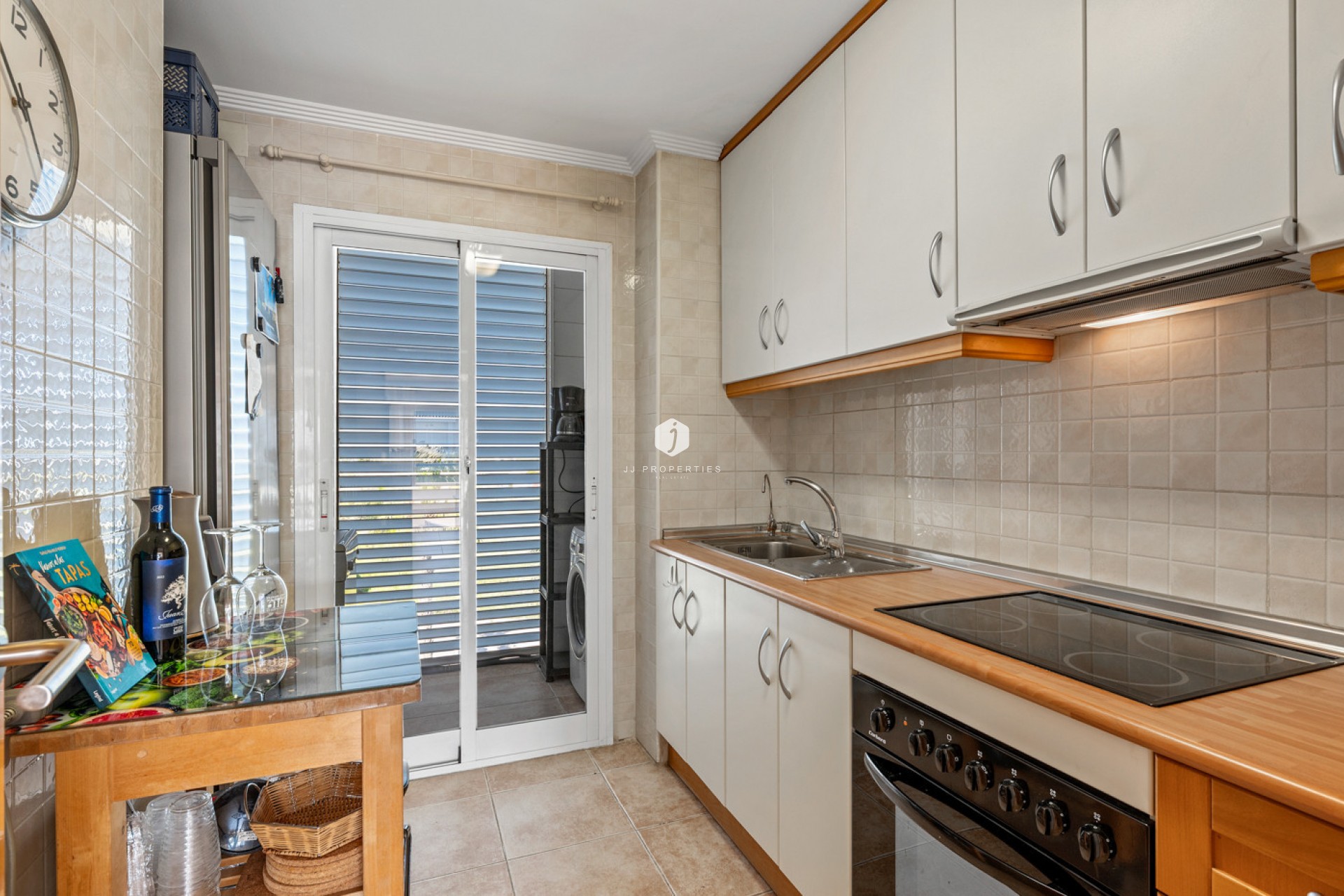 Aus zweiter Hand - Wohnung -
Torrevieja - Costa Blanca