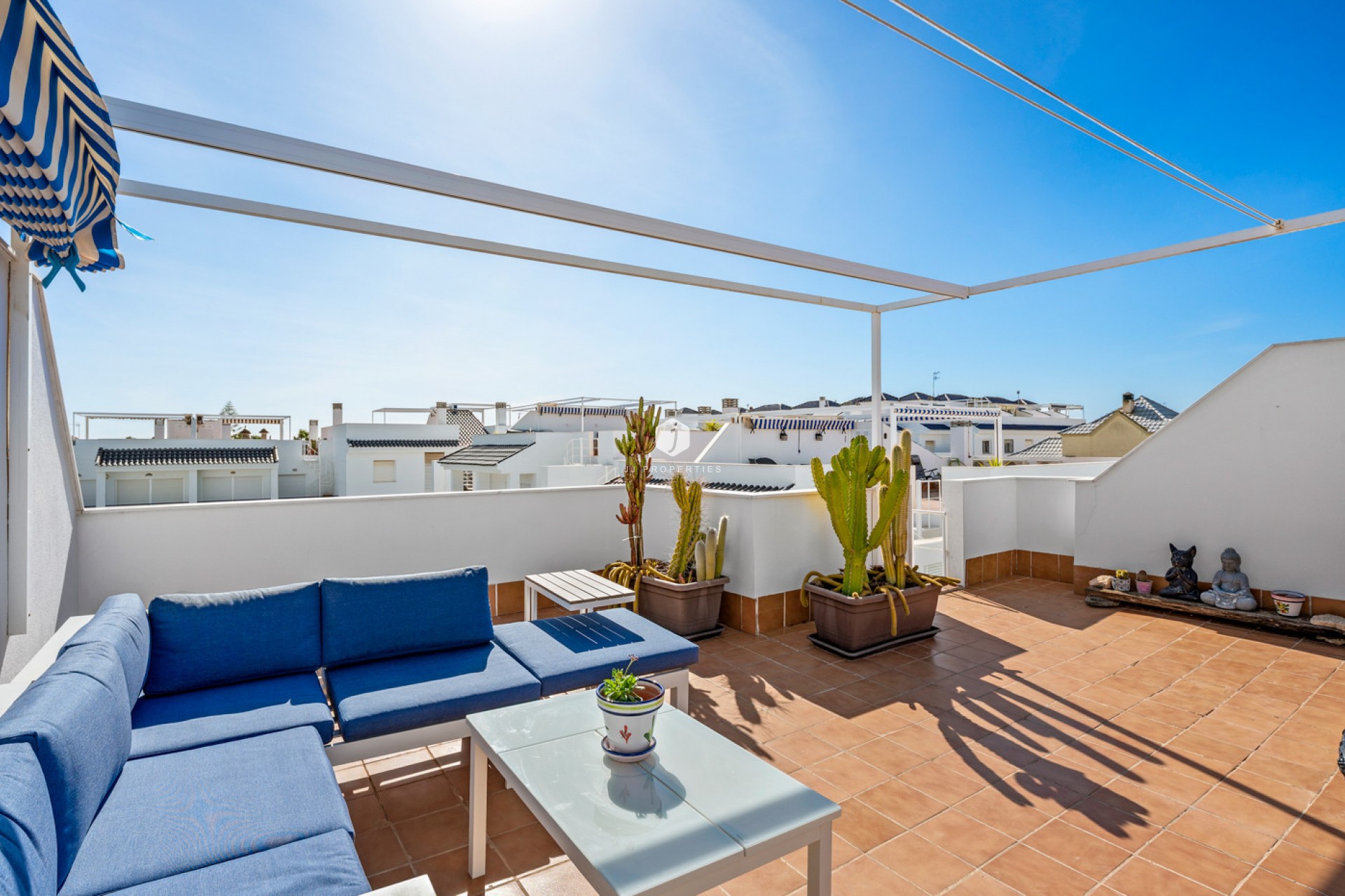 Aus zweiter Hand - Wohnung -
Torrevieja - Costa Blanca