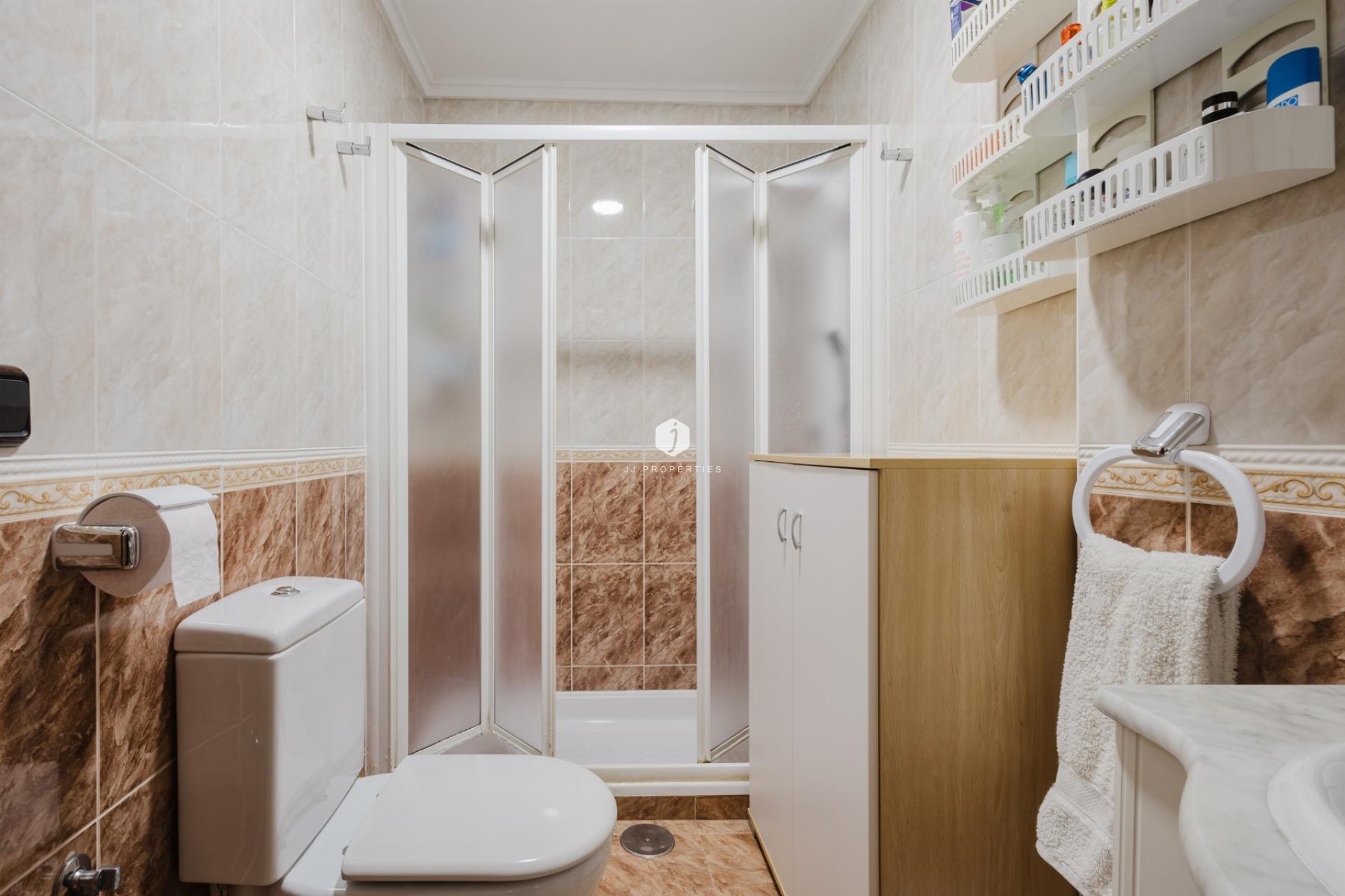 Aus zweiter Hand - Wohnung -
Torrevieja - Costa Blanca