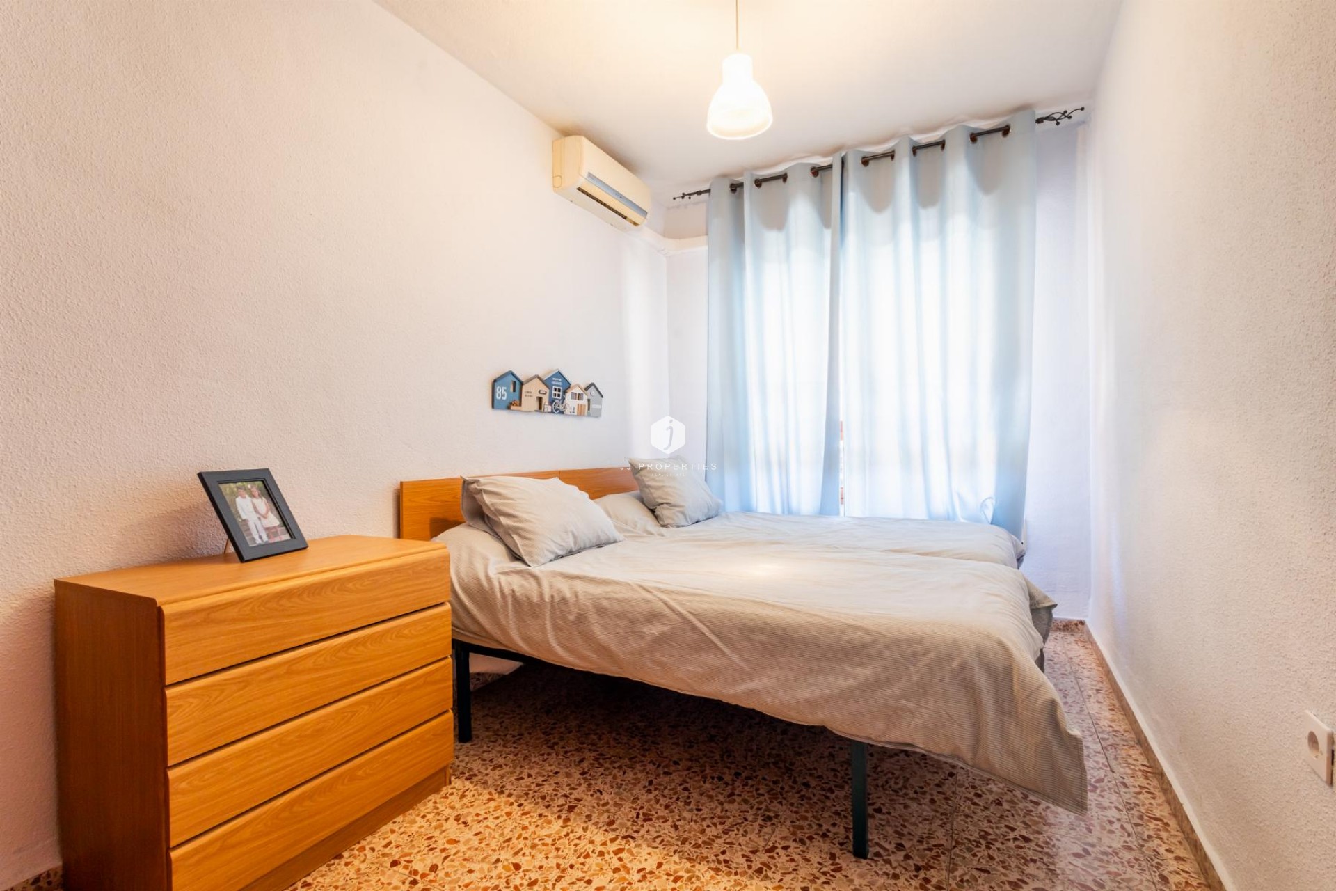 Aus zweiter Hand - Wohnung -
Torrevieja - Costa Blanca