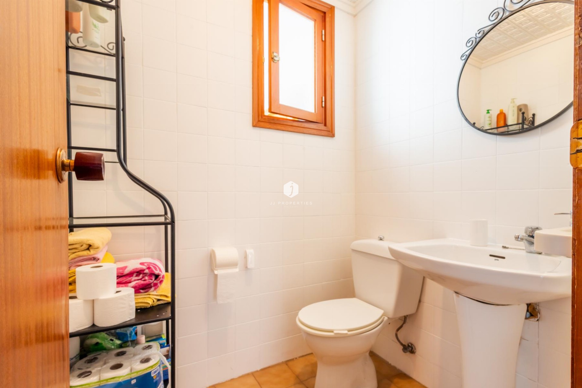 Aus zweiter Hand - Wohnung -
Torrevieja - Costa Blanca