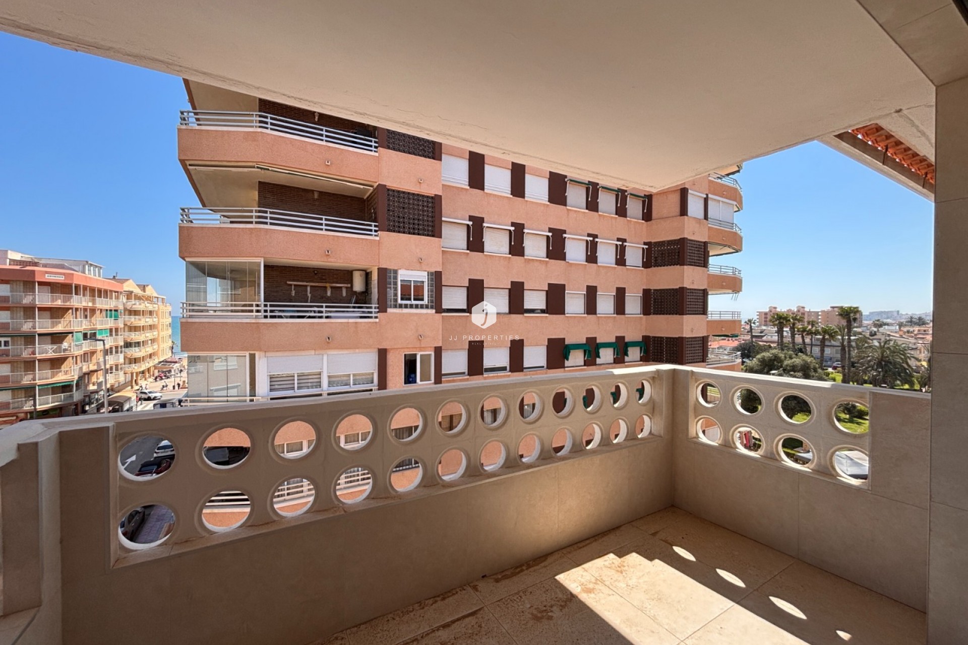 Aus zweiter Hand - Wohnung -
Torrevieja - Costa Blanca