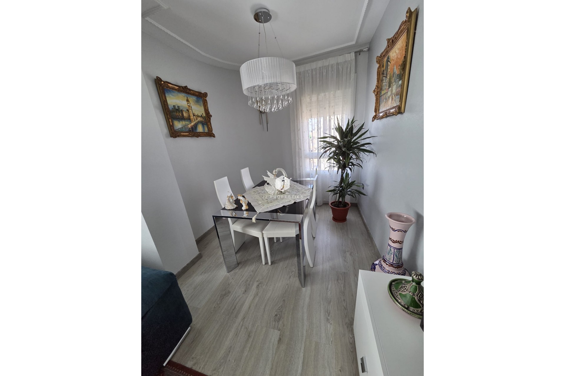 Aus zweiter Hand - Wohnung -
Torrevieja - Costa Blanca