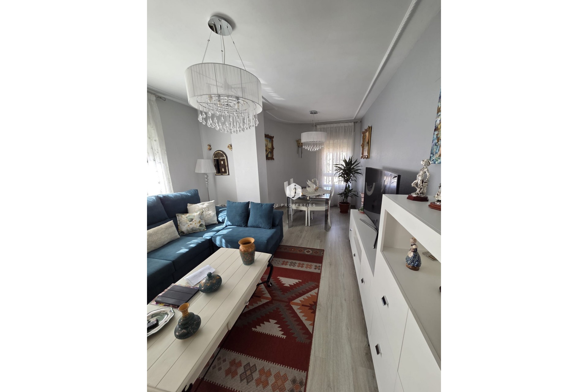 Aus zweiter Hand - Wohnung -
Torrevieja - Costa Blanca