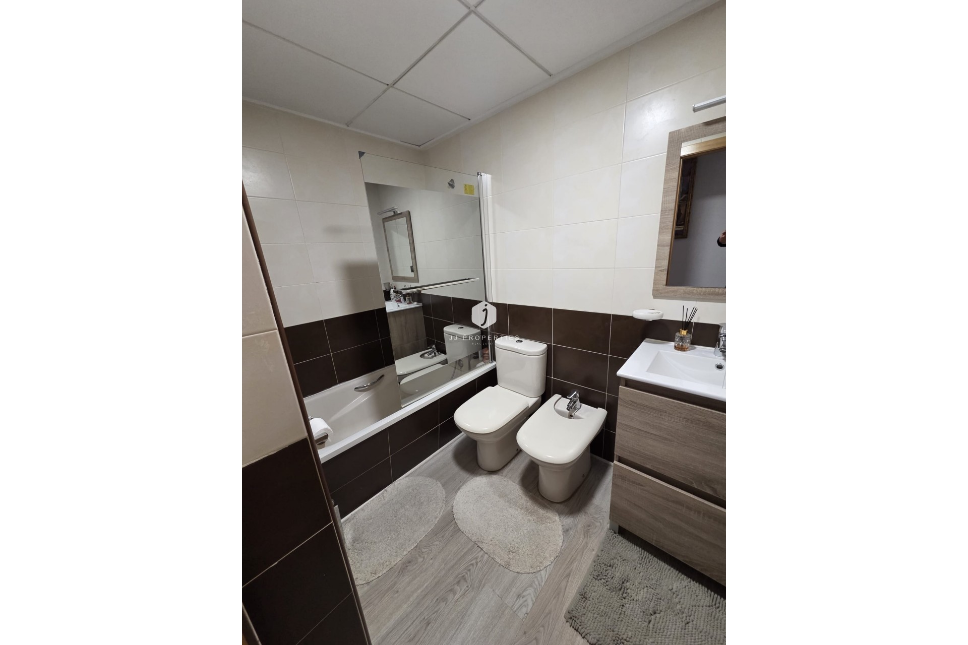 Aus zweiter Hand - Wohnung -
Torrevieja - Costa Blanca