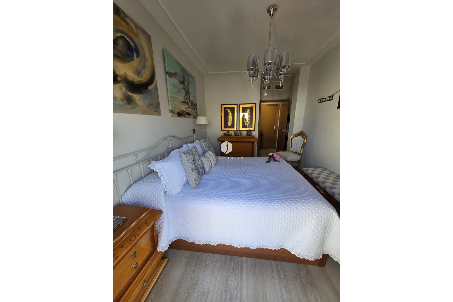 Aus zweiter Hand - Wohnung -
Torrevieja - Costa Blanca