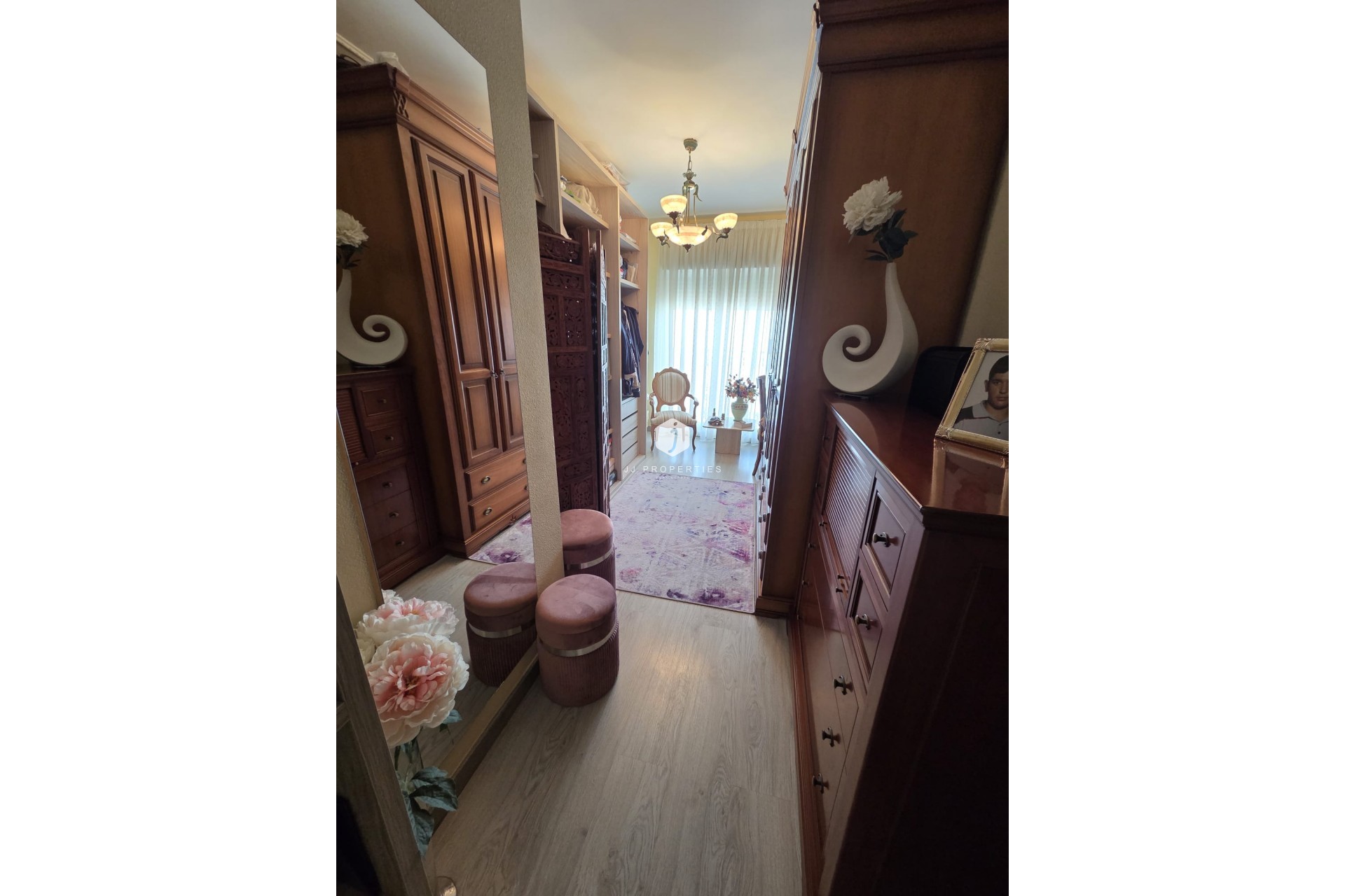 Aus zweiter Hand - Wohnung -
Torrevieja - Costa Blanca