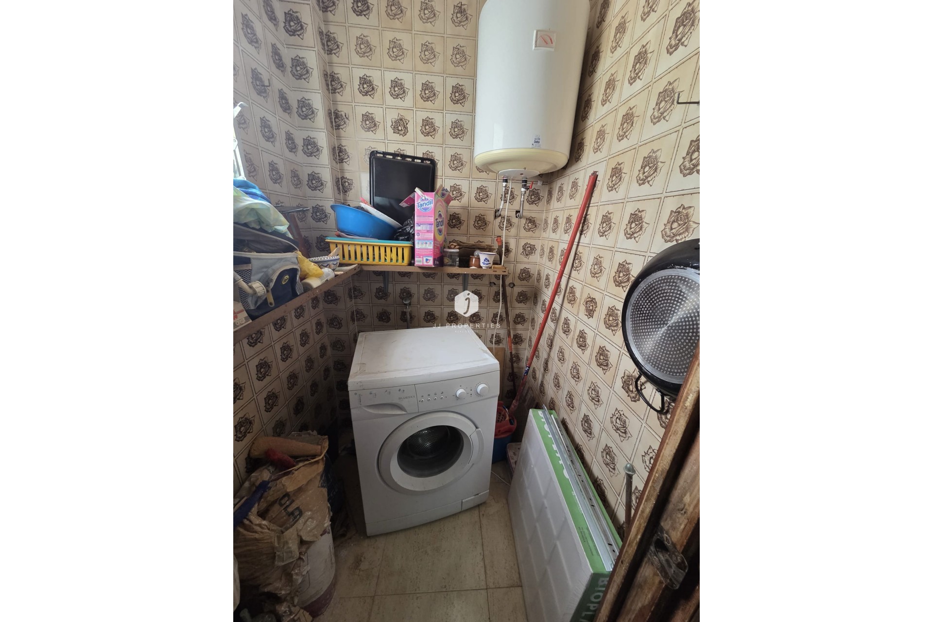 Aus zweiter Hand - Wohnung -
Torrevieja - Costa Blanca