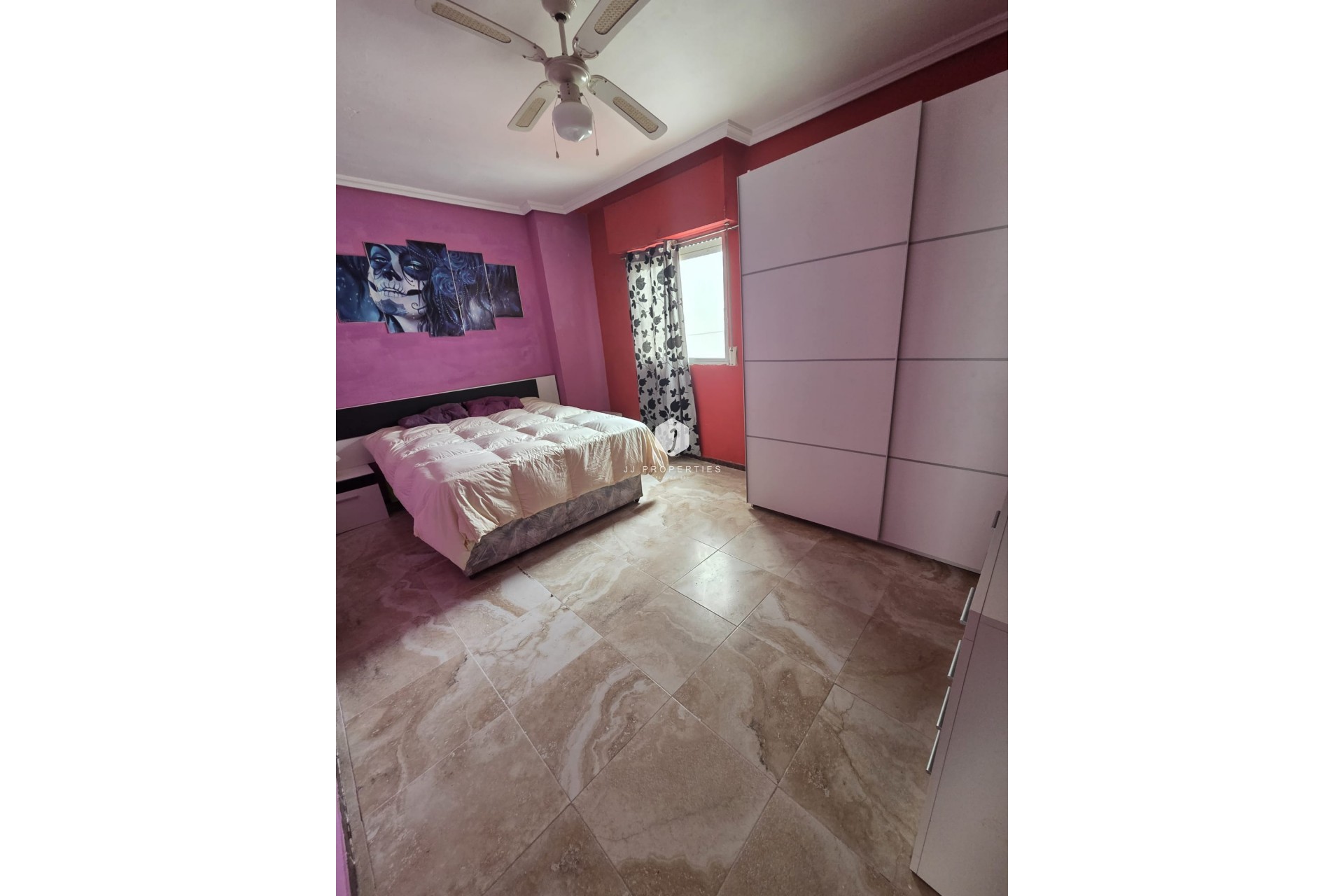 Aus zweiter Hand - Wohnung -
Torrevieja - Costa Blanca