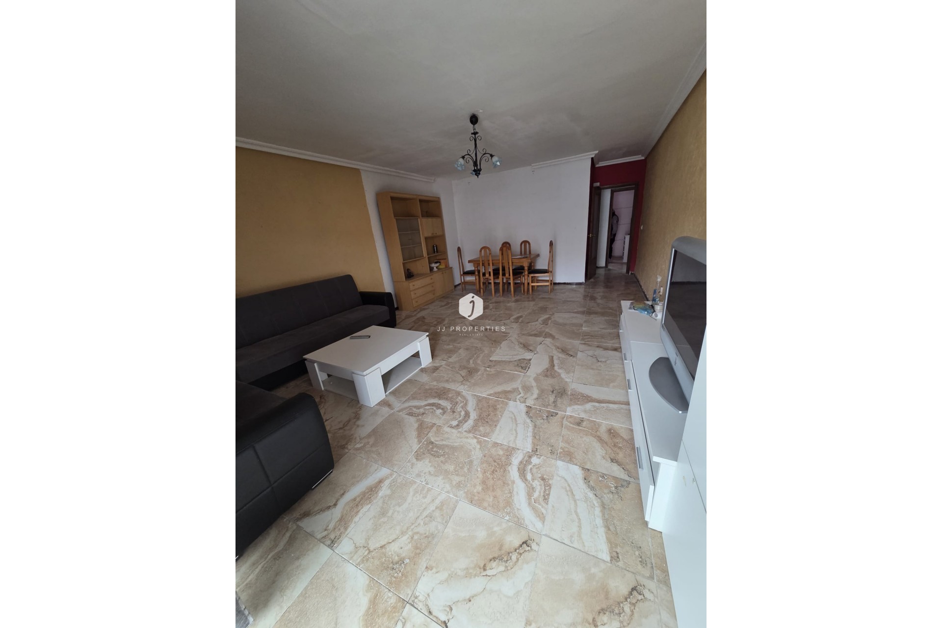 Aus zweiter Hand - Wohnung -
Torrevieja - Costa Blanca