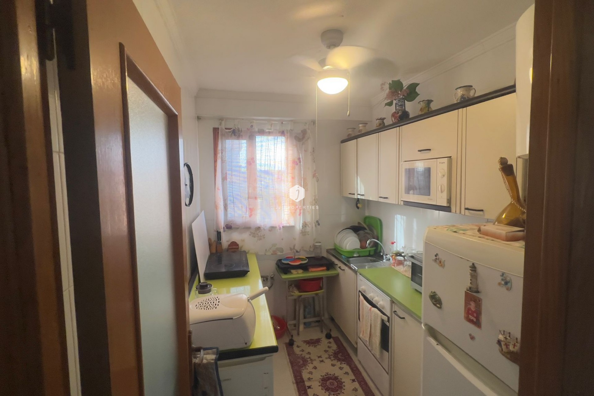 Aus zweiter Hand - Wohnung -
Torrevieja - Costa Blanca
