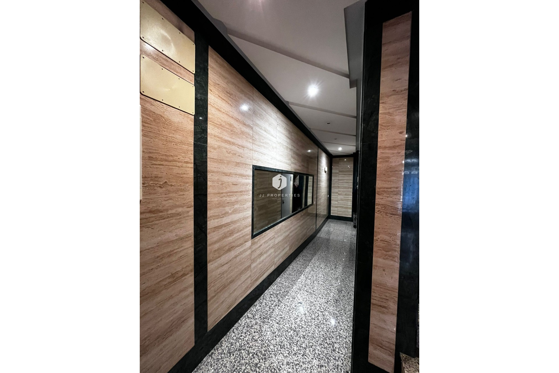 Aus zweiter Hand - Wohnung -
Torrevieja - Costa Blanca