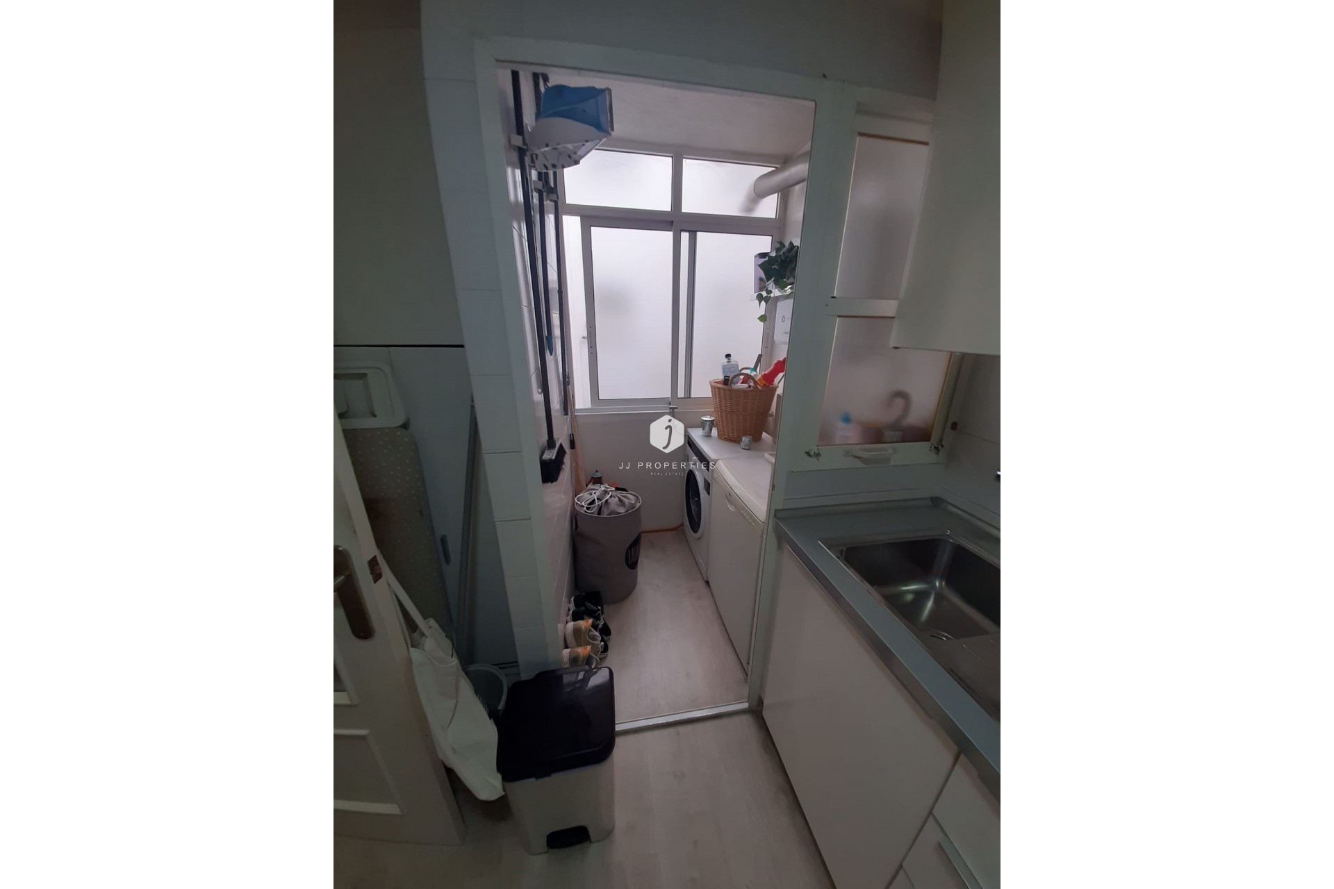 Aus zweiter Hand - Wohnung -
Torrevieja - Costa Blanca