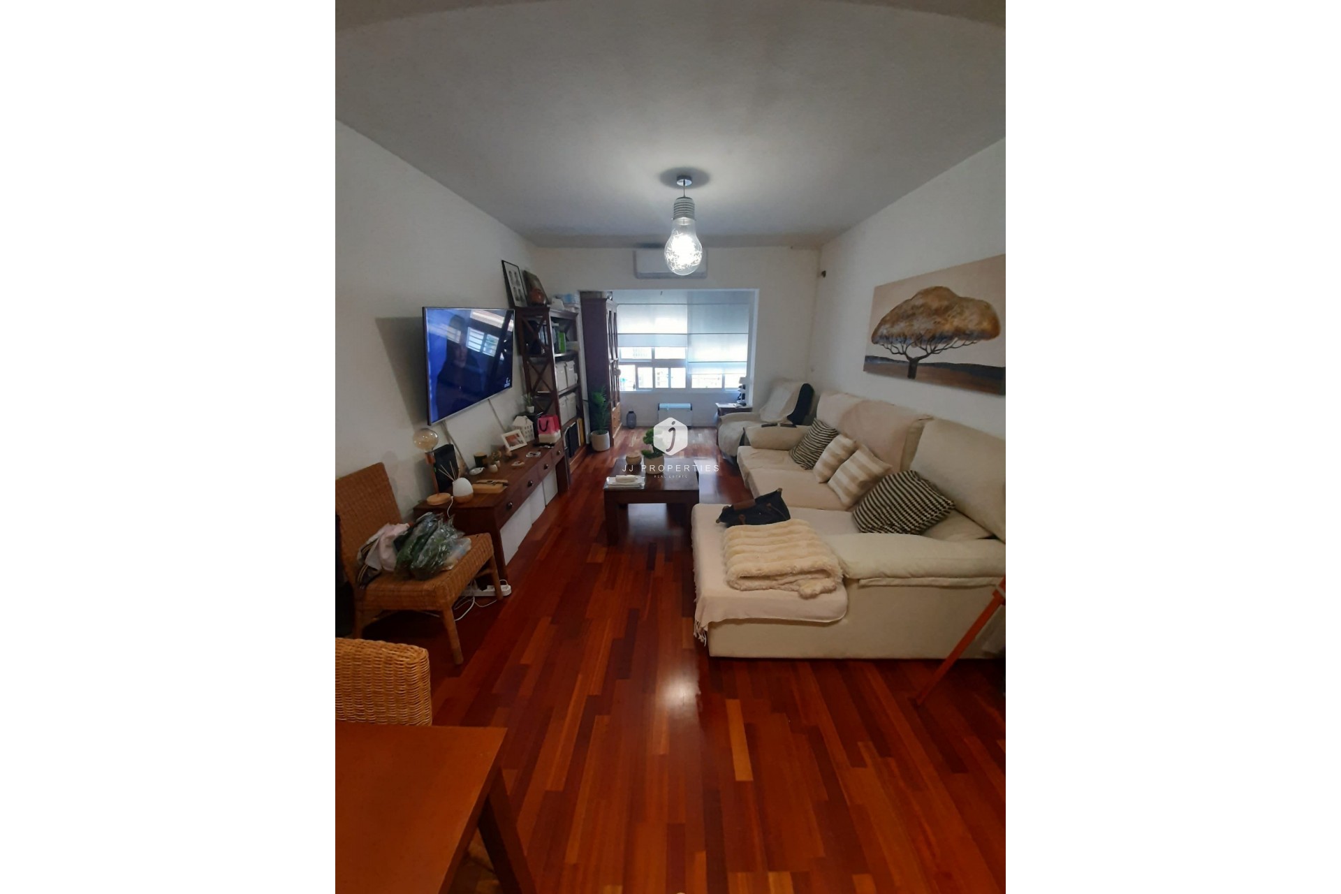 Aus zweiter Hand - Wohnung -
Torrevieja - Costa Blanca