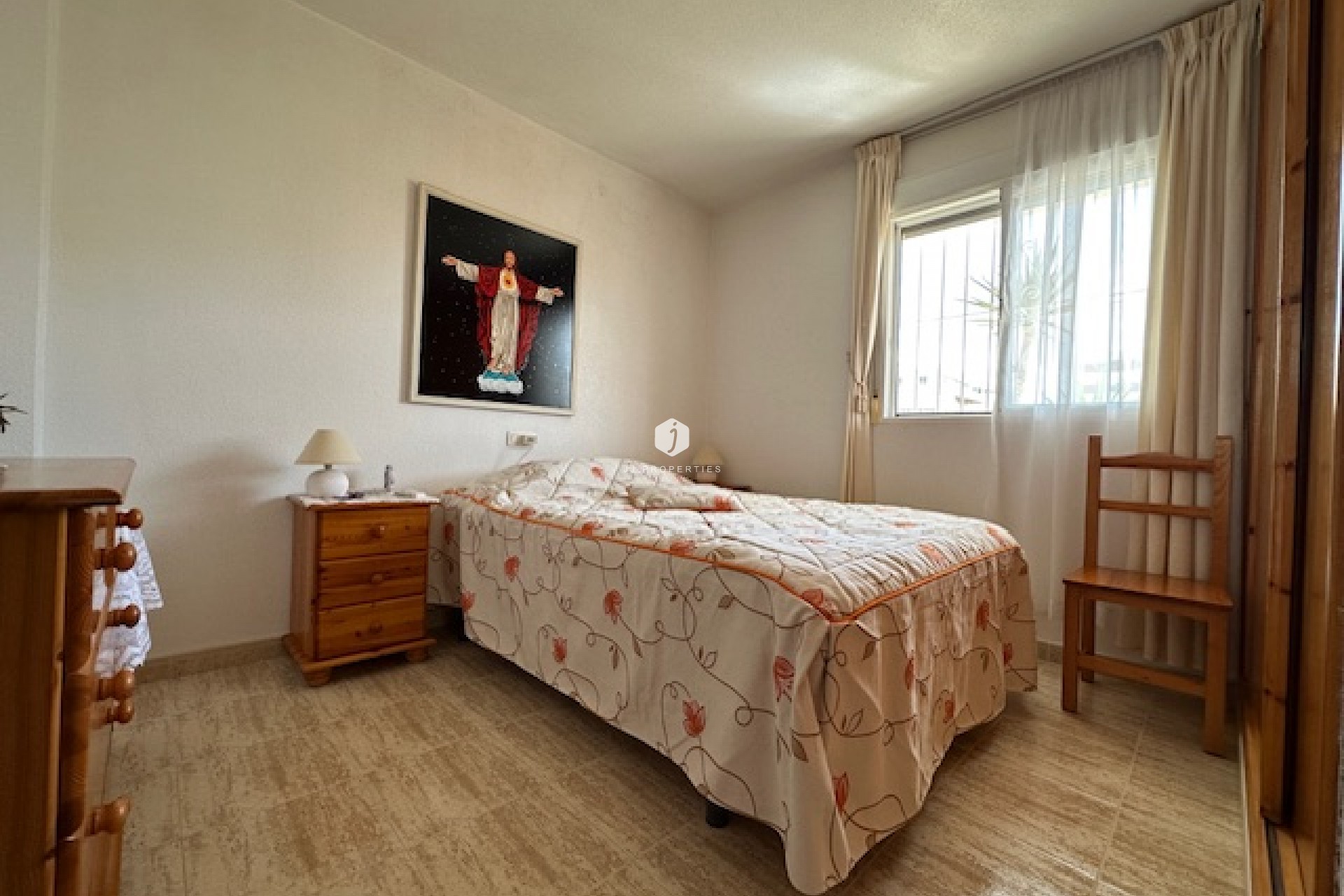 Aus zweiter Hand - Wohnung -
Torrevieja - Costa Blanca