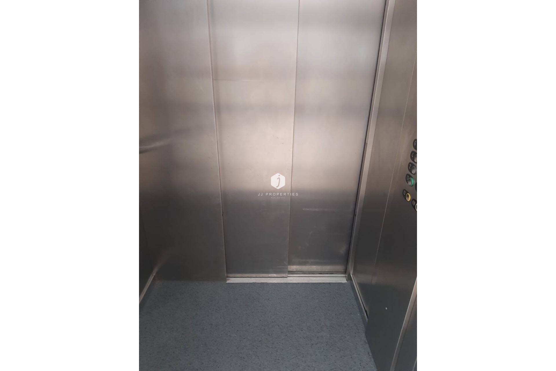 Aus zweiter Hand - Wohnung -
Torrevieja - Costa Blanca