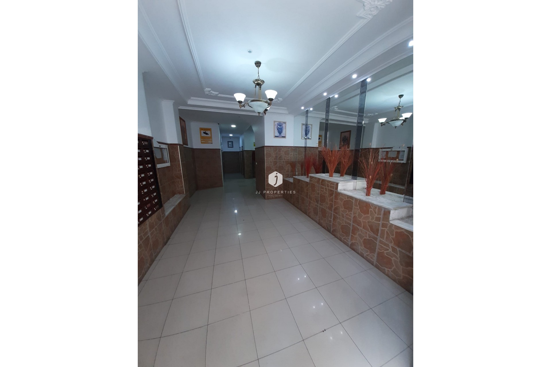 Aus zweiter Hand - Wohnung -
Torrevieja - Costa Blanca