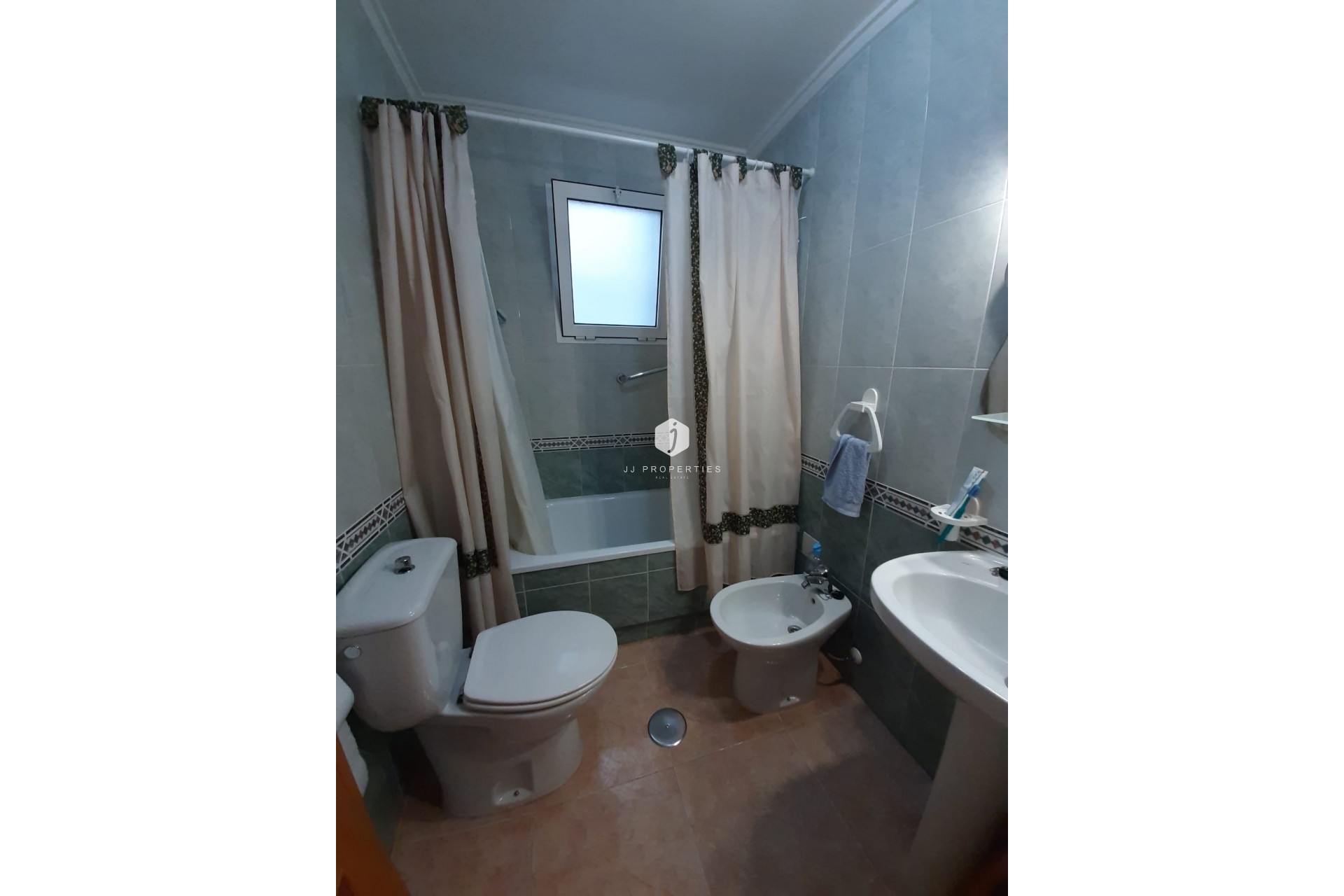 Aus zweiter Hand - Wohnung -
Torrevieja - Costa Blanca