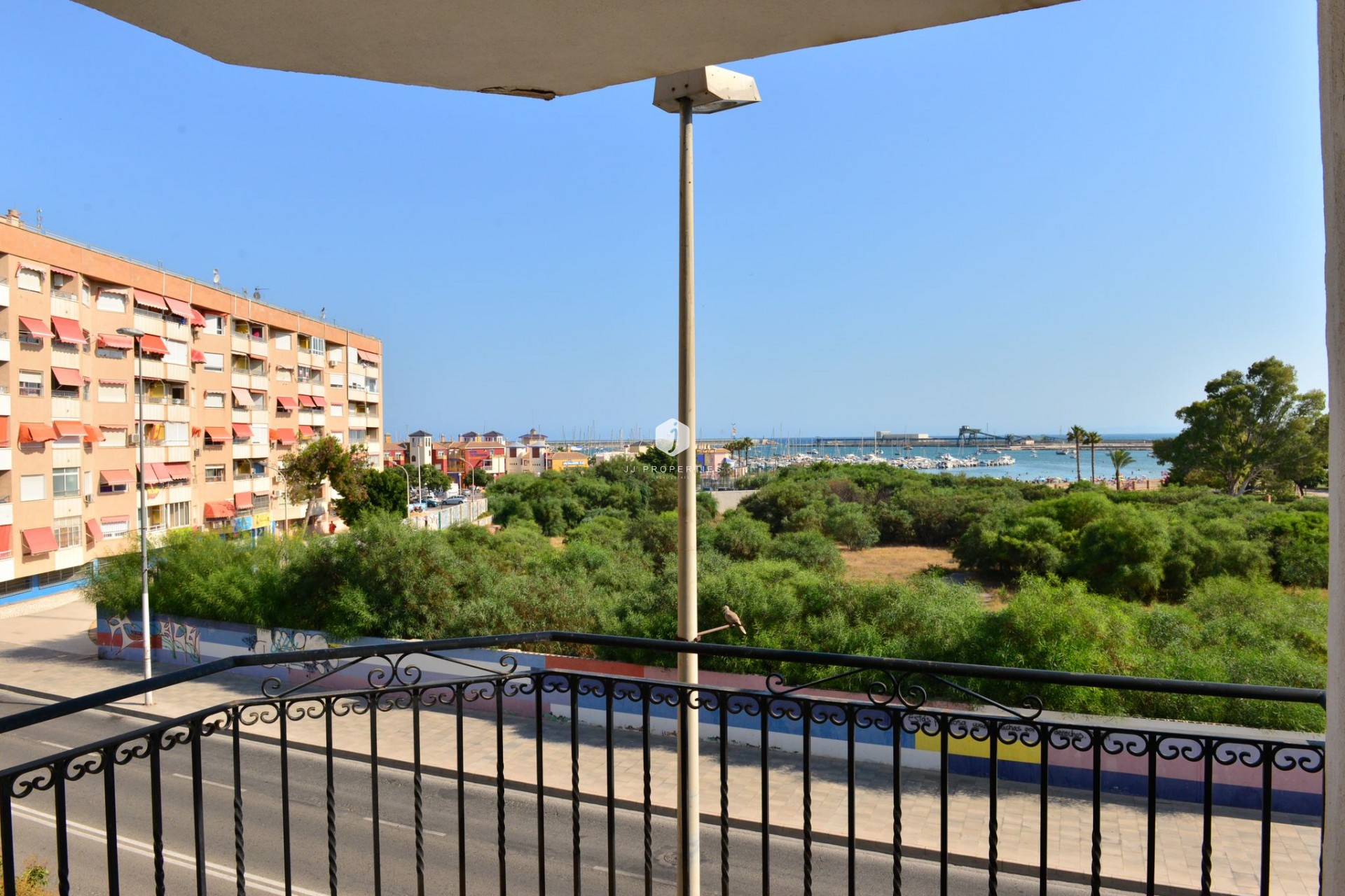 Aus zweiter Hand - Wohnung -
Torrevieja - Costa Blanca