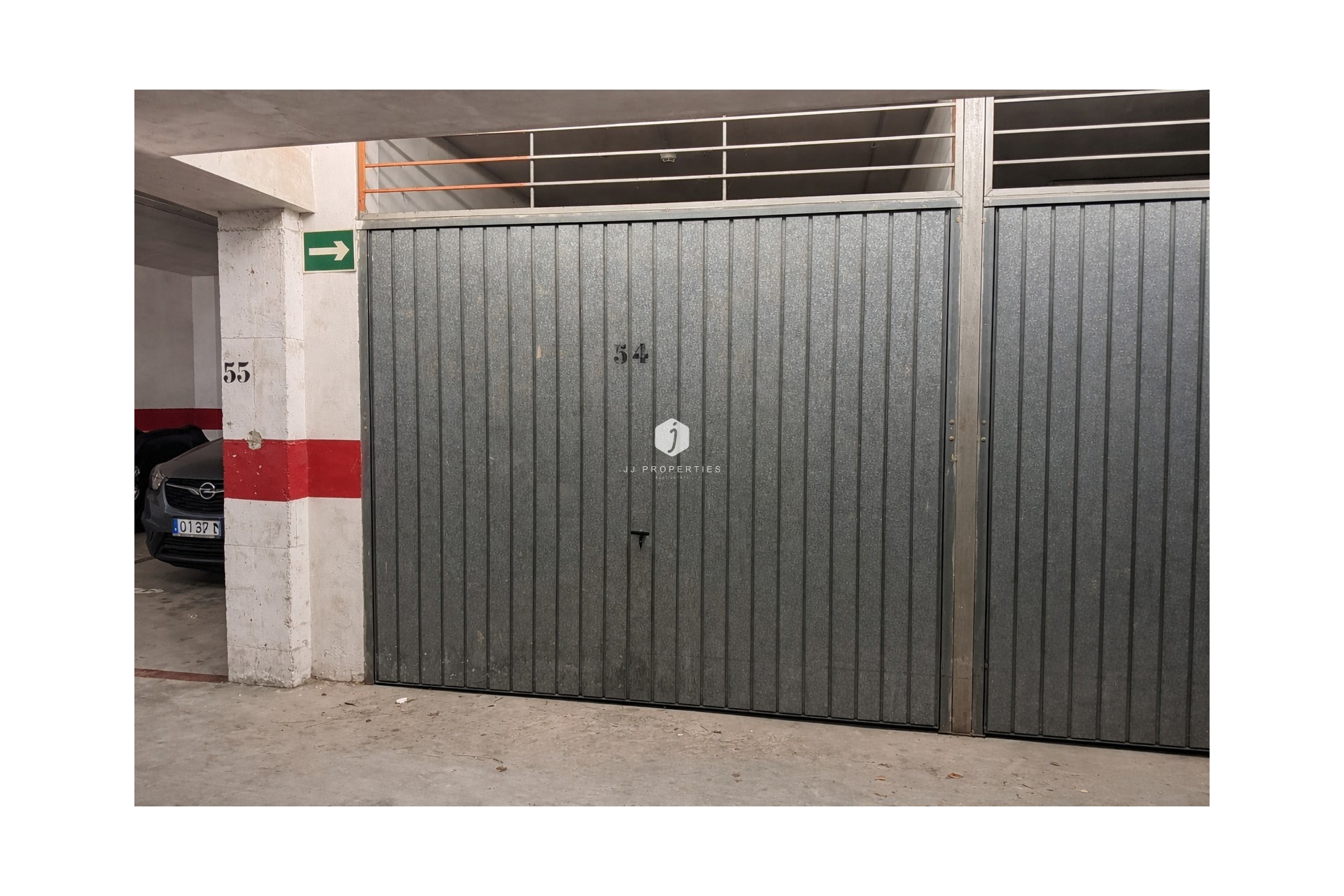 Aus zweiter Hand - Wohnung -
Torrevieja - Costa Blanca