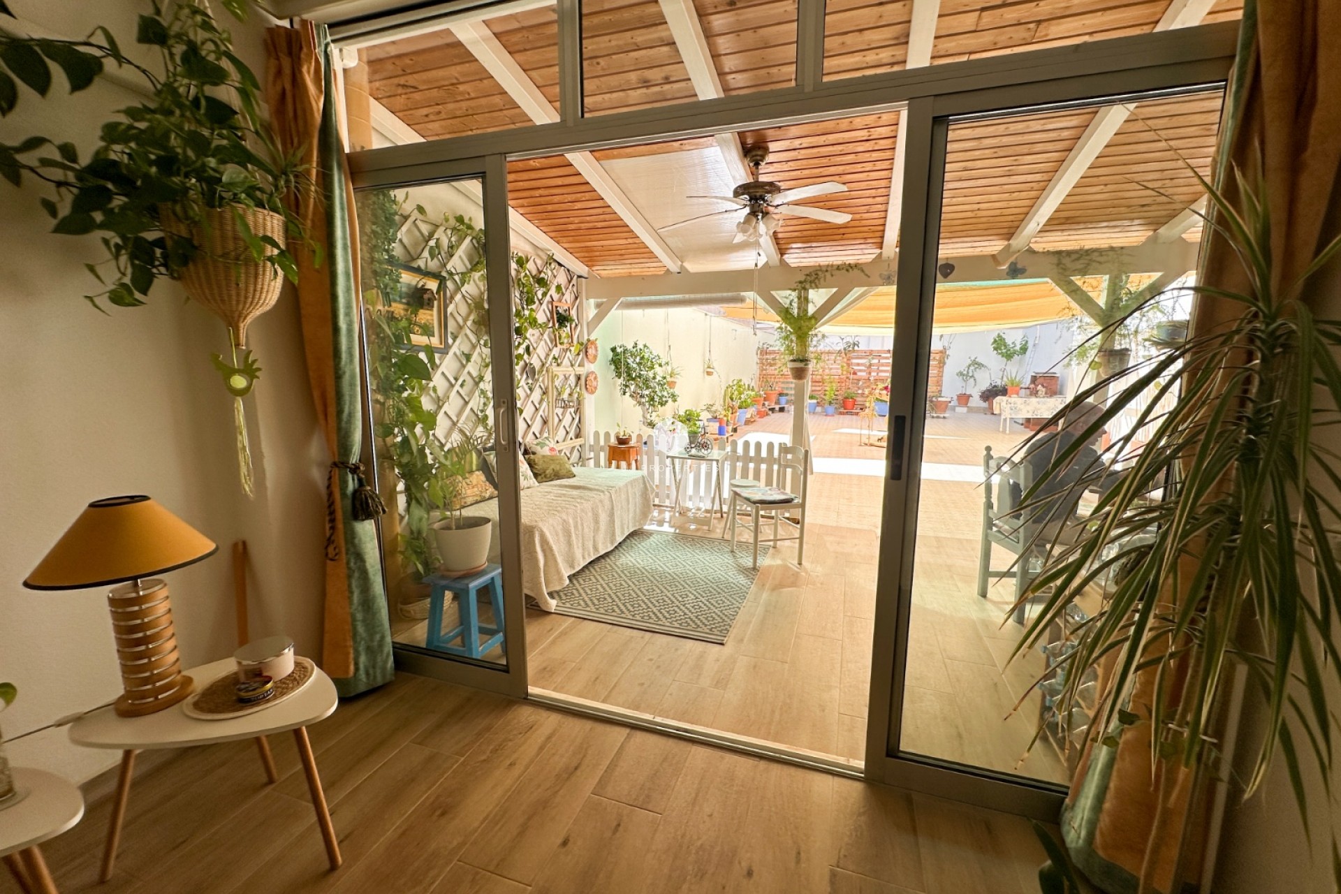 Aus zweiter Hand - Wohnung -
Torrevieja - Costa Blanca