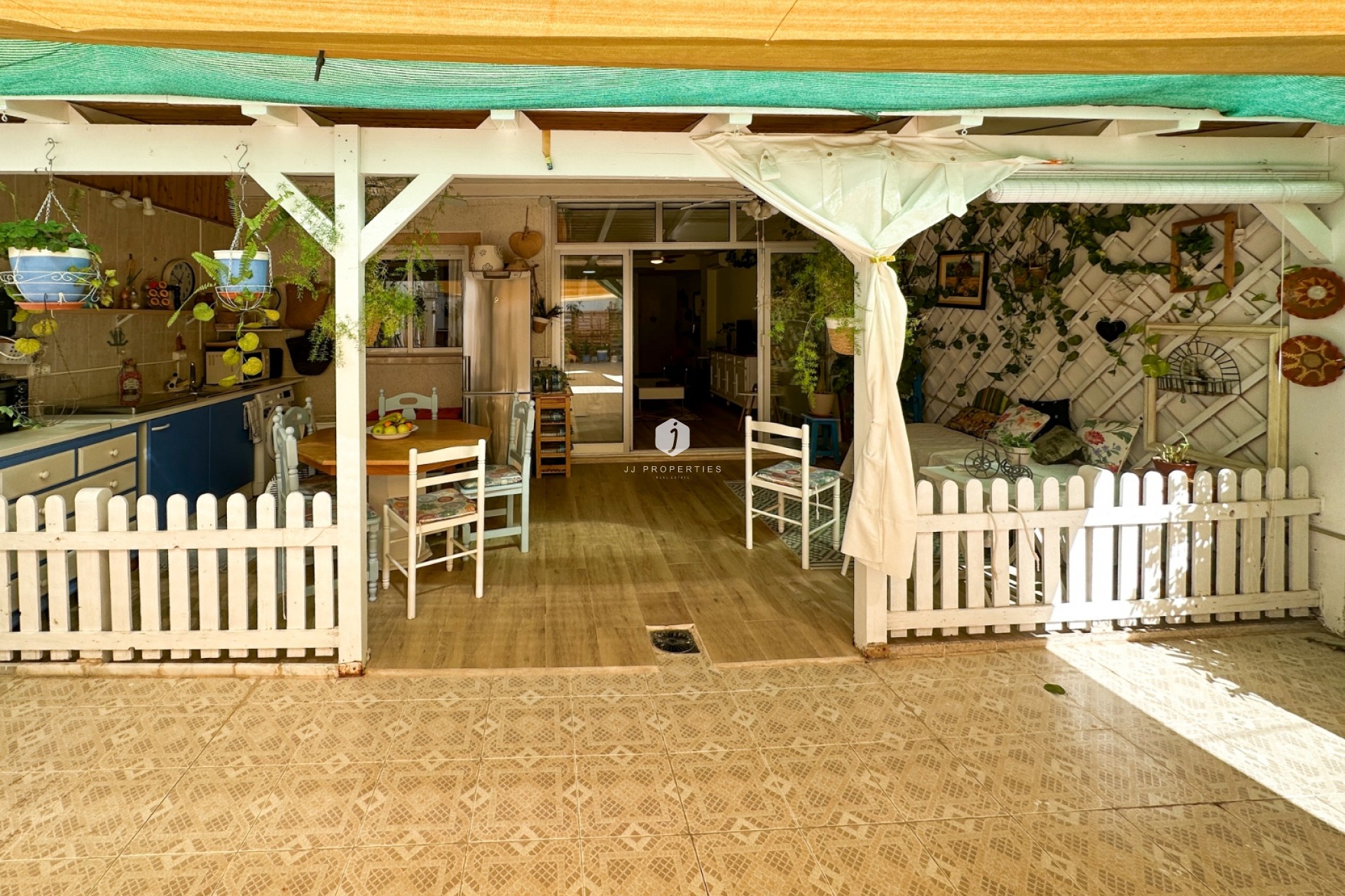 Aus zweiter Hand - Wohnung -
Torrevieja - Costa Blanca