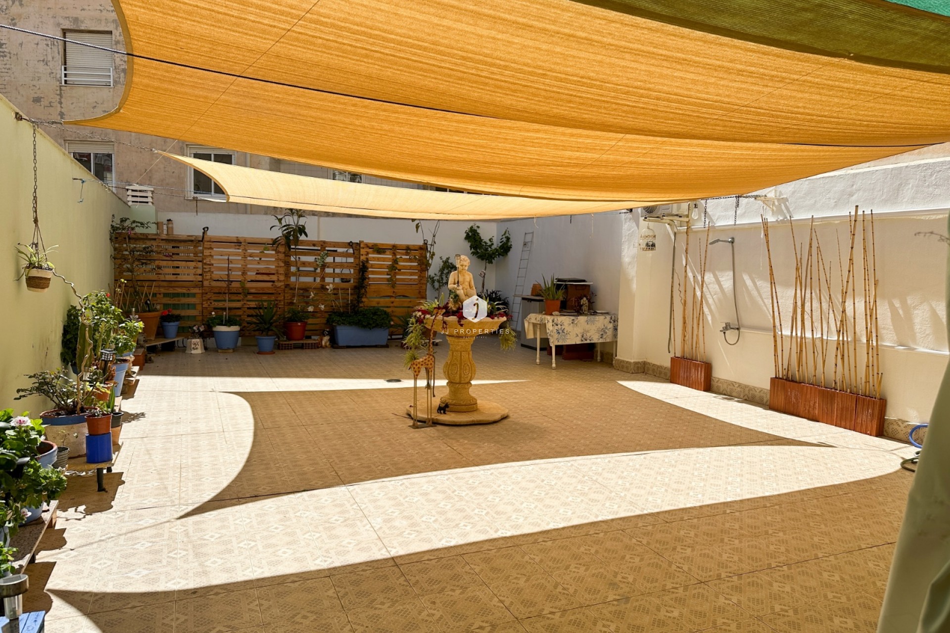 Aus zweiter Hand - Wohnung -
Torrevieja - Costa Blanca