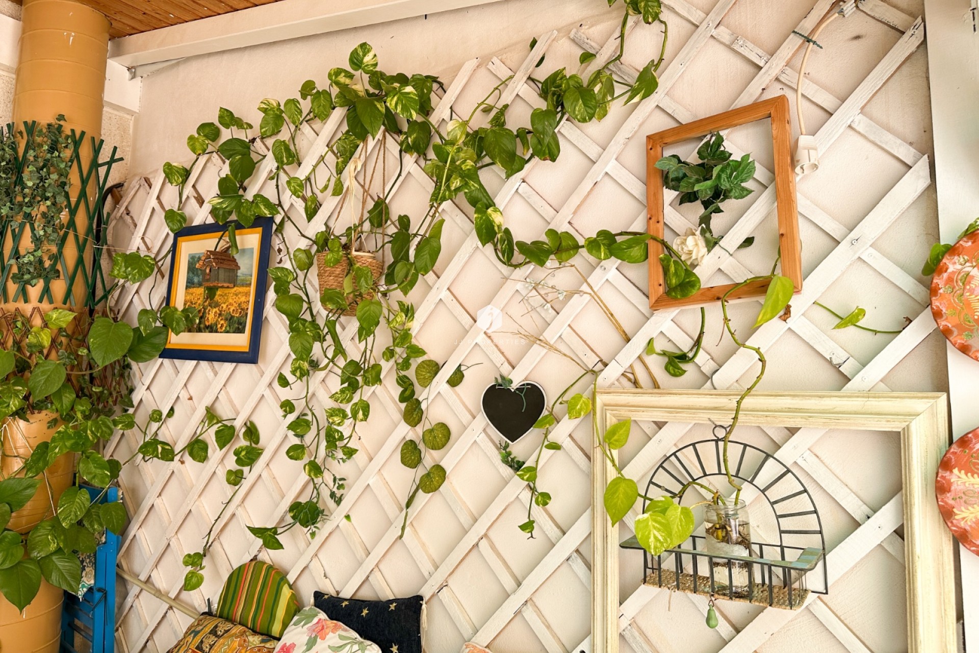 Aus zweiter Hand - Wohnung -
Torrevieja - Costa Blanca