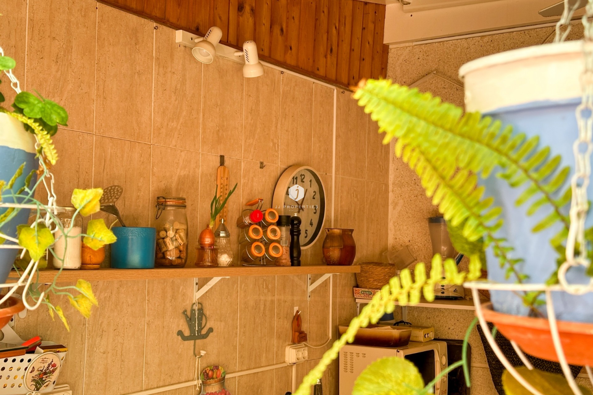 Aus zweiter Hand - Wohnung -
Torrevieja - Costa Blanca