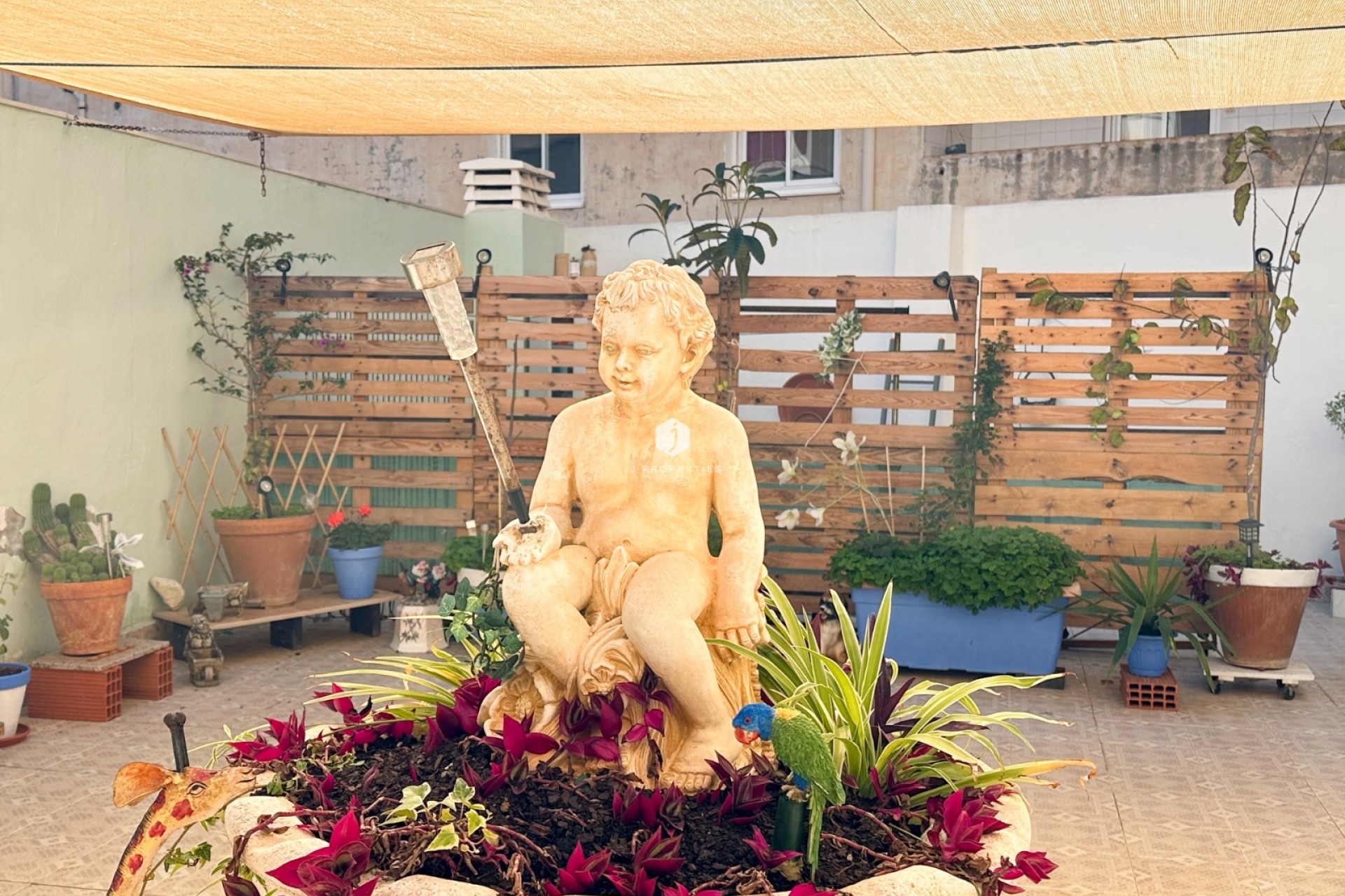 Aus zweiter Hand - Wohnung -
Torrevieja - Costa Blanca