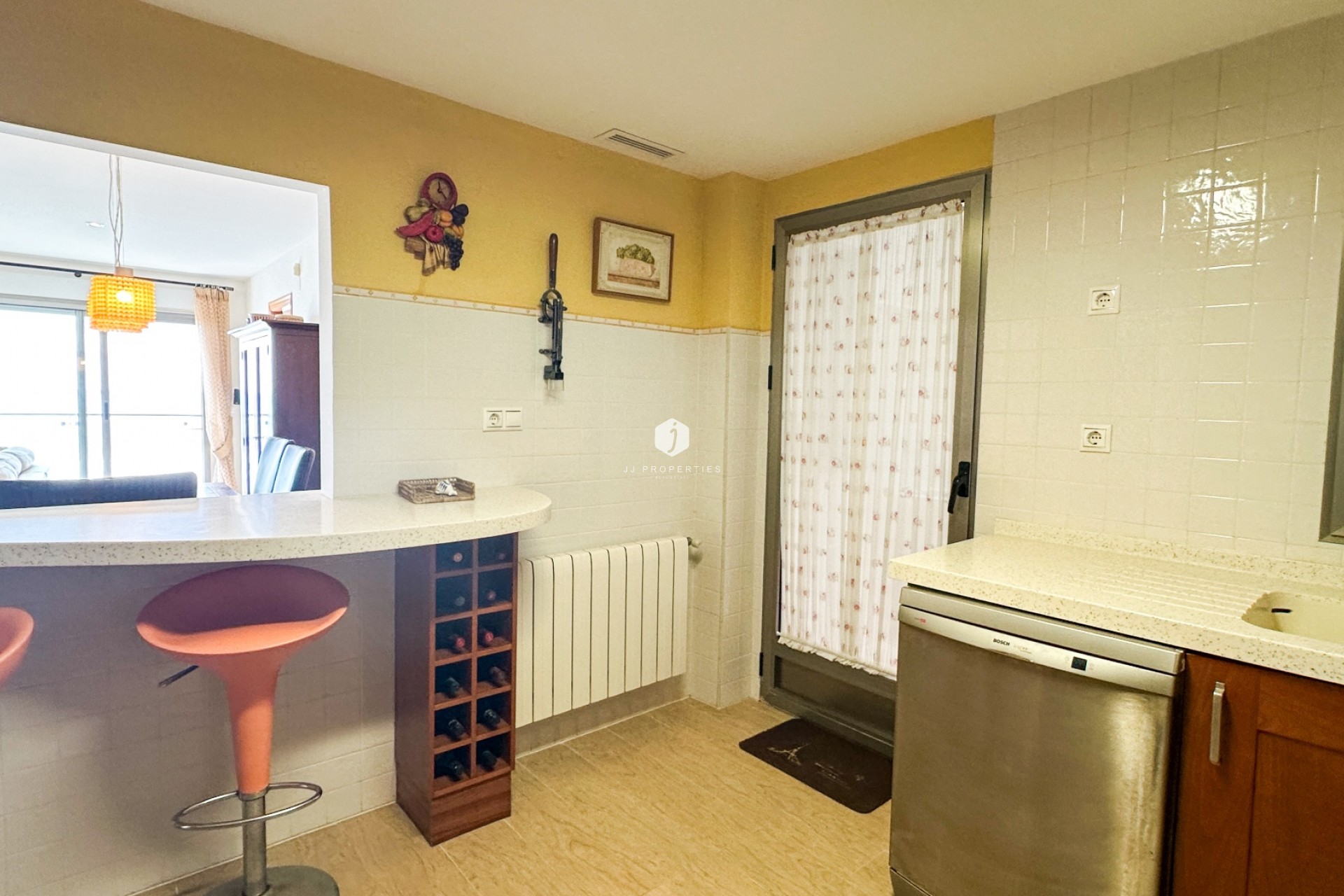 Aus zweiter Hand - Wohnung -
Torrevieja - Costa Blanca