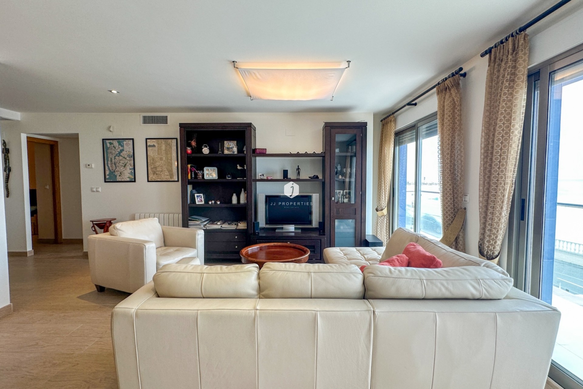 Aus zweiter Hand - Wohnung -
Torrevieja - Costa Blanca