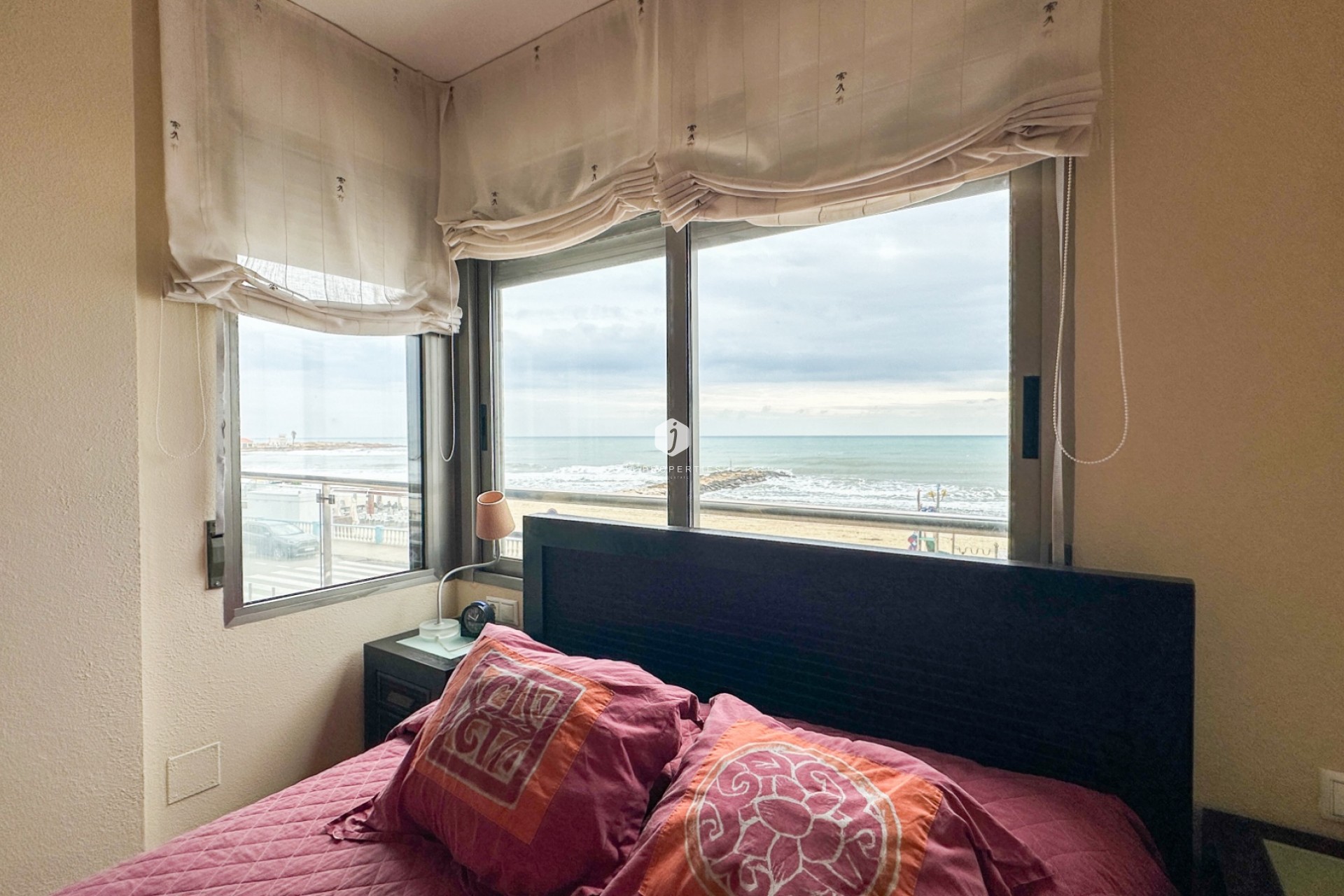 Aus zweiter Hand - Wohnung -
Torrevieja - Costa Blanca