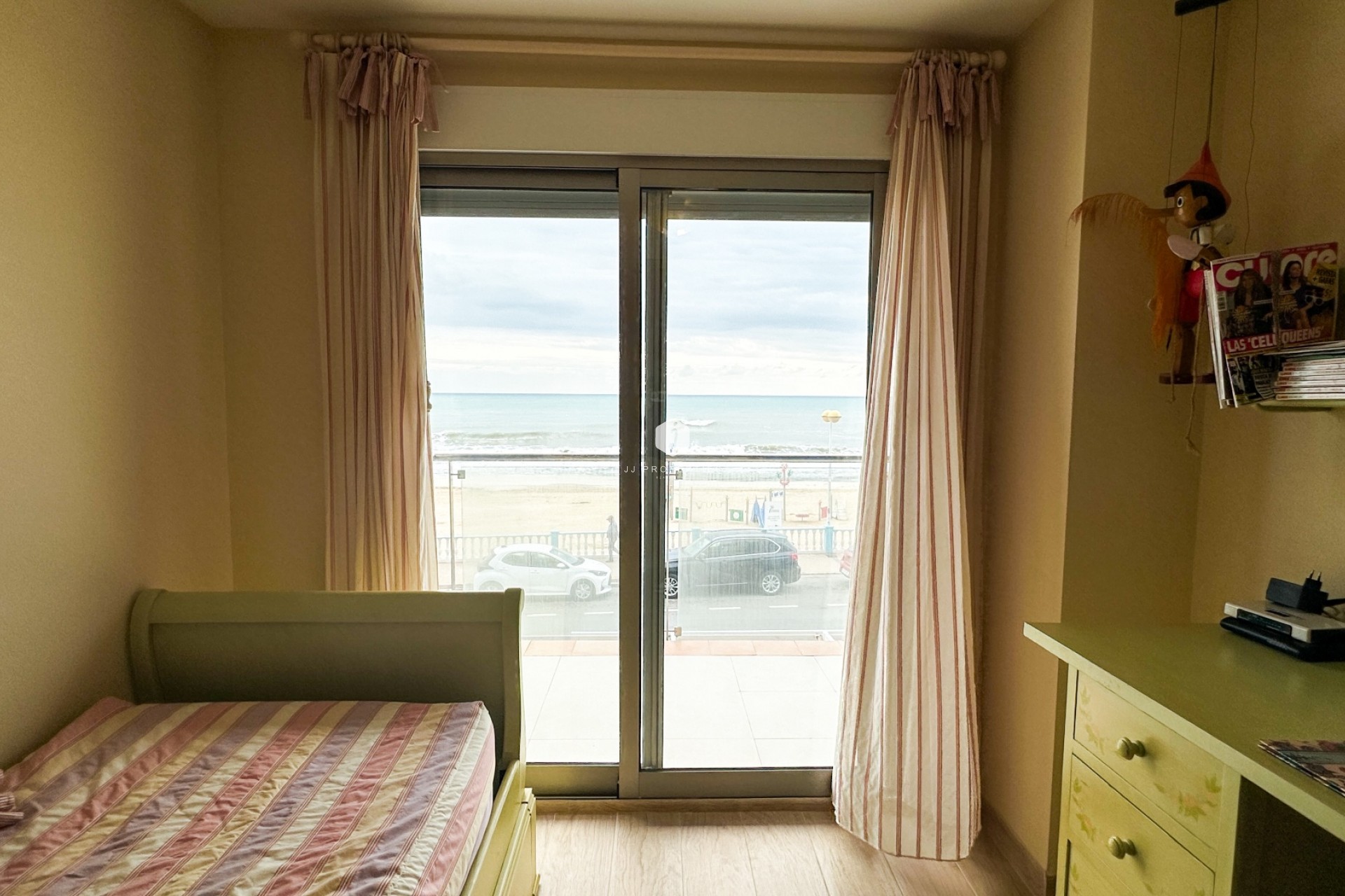 Aus zweiter Hand - Wohnung -
Torrevieja - Costa Blanca