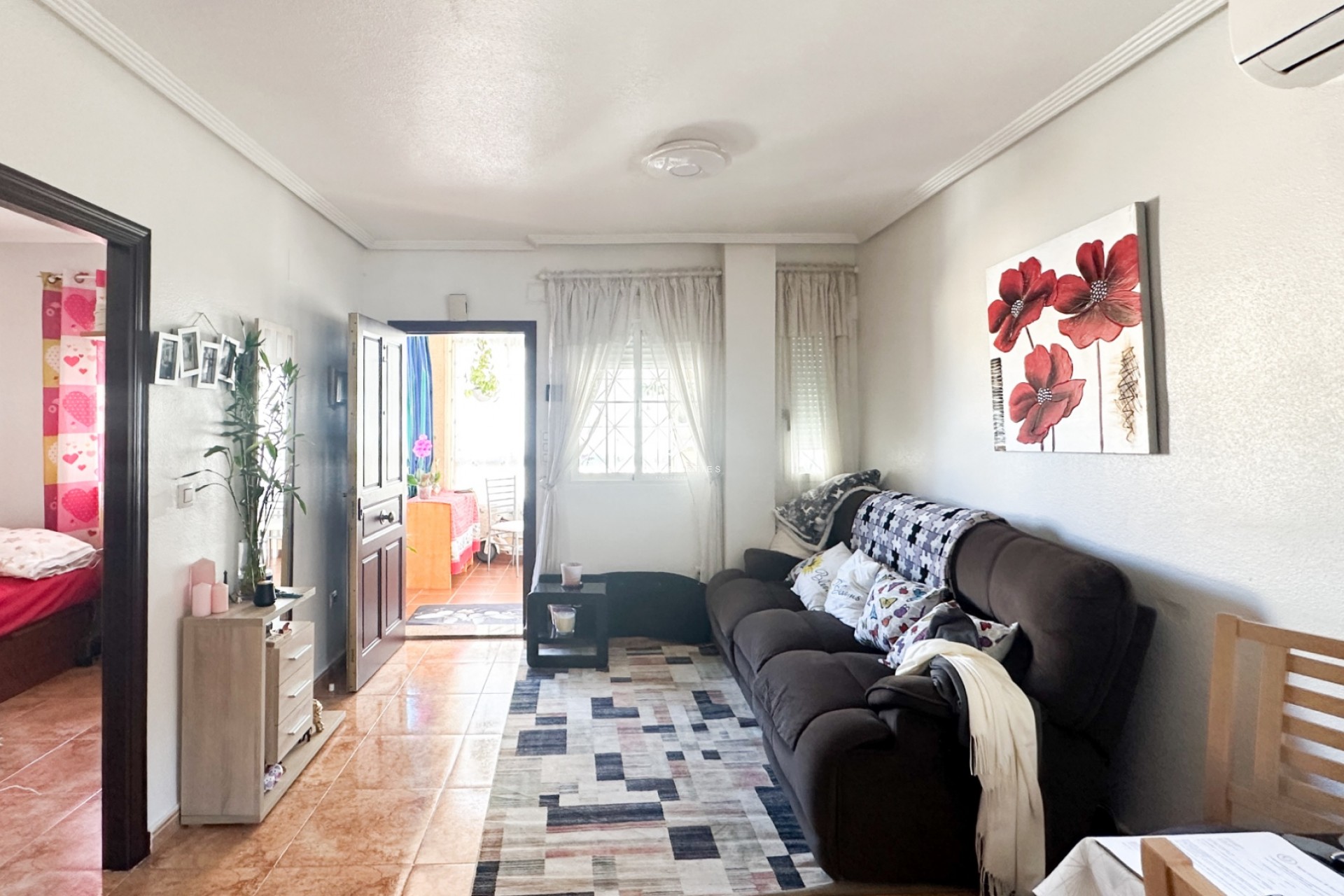 Aus zweiter Hand - Wohnung -
Torrevieja - Costa Blanca