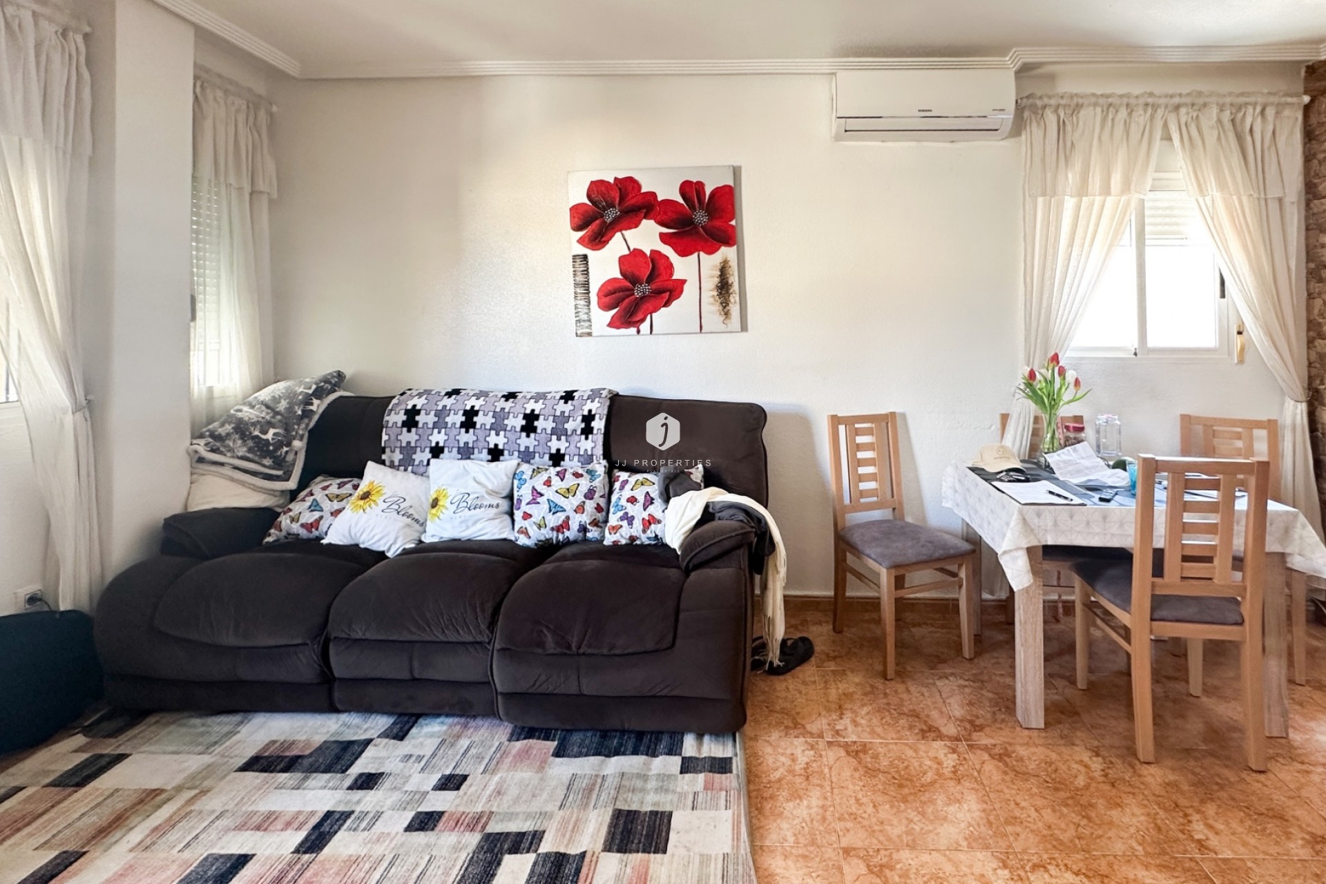 Aus zweiter Hand - Wohnung -
Torrevieja - Costa Blanca
