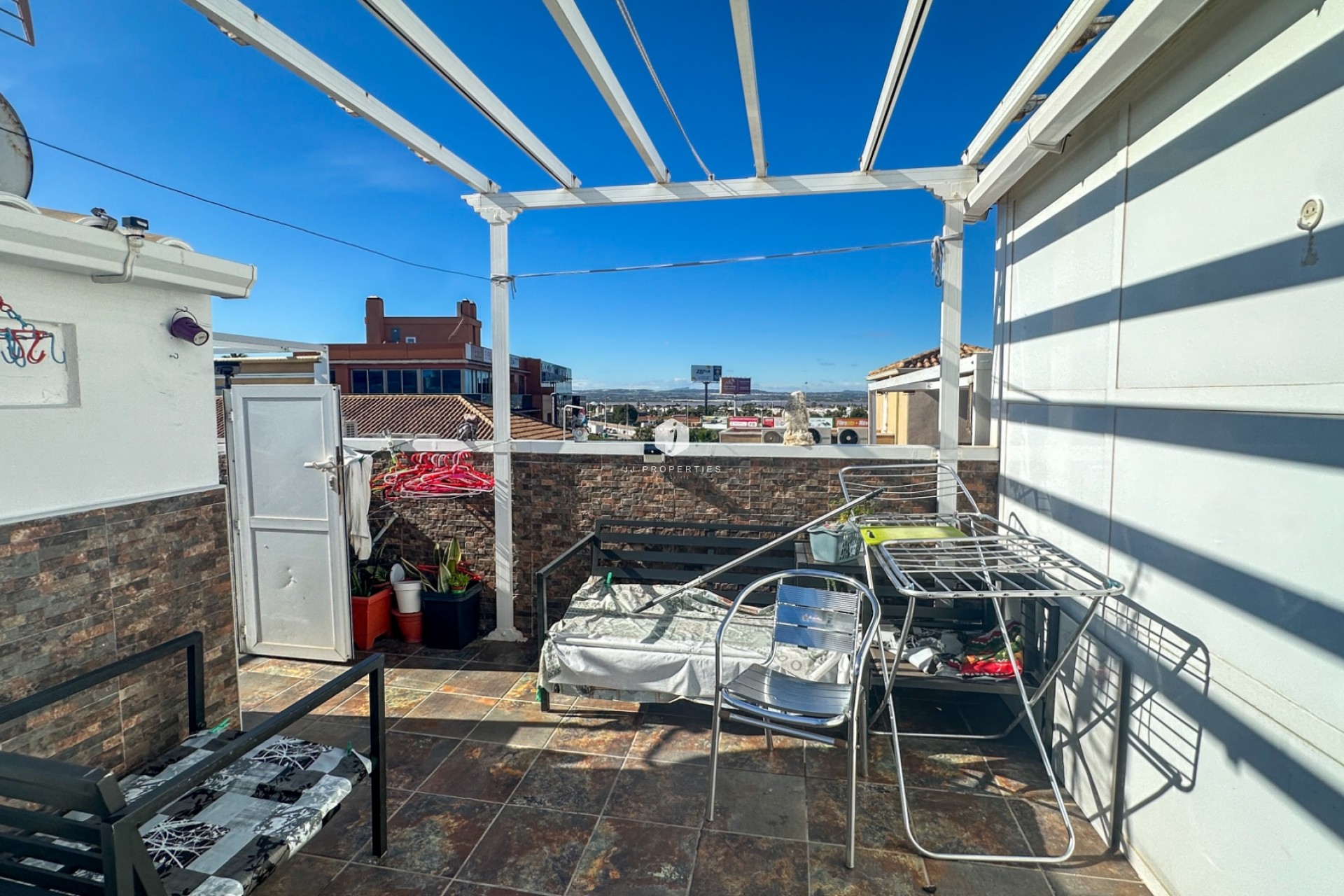 Aus zweiter Hand - Wohnung -
Torrevieja - Costa Blanca