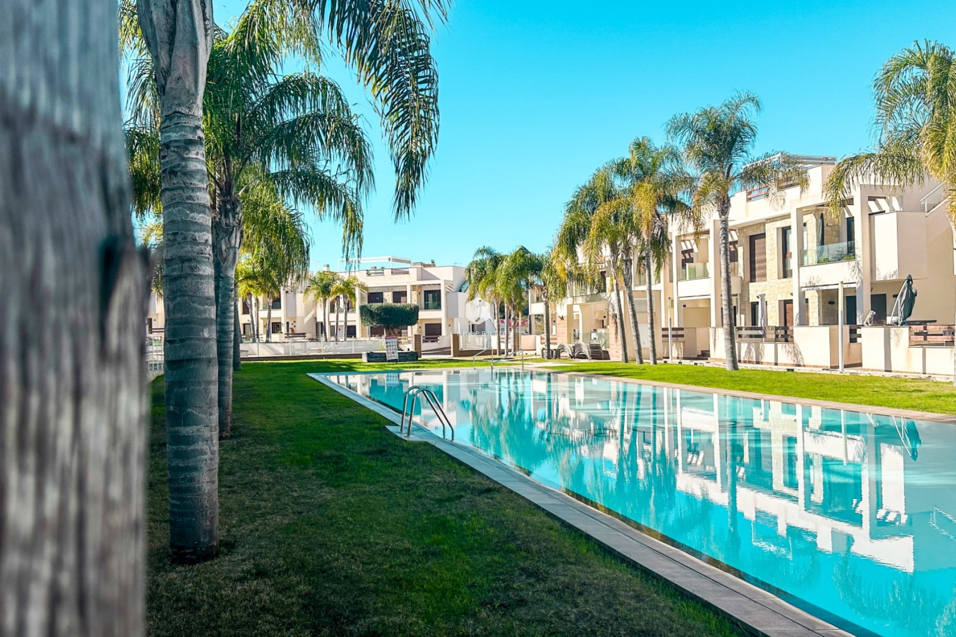 Aus zweiter Hand - Wohnung -
Torrevieja - Costa Blanca